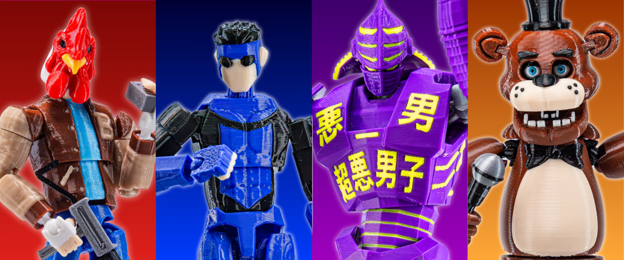 Welcome to Our Store