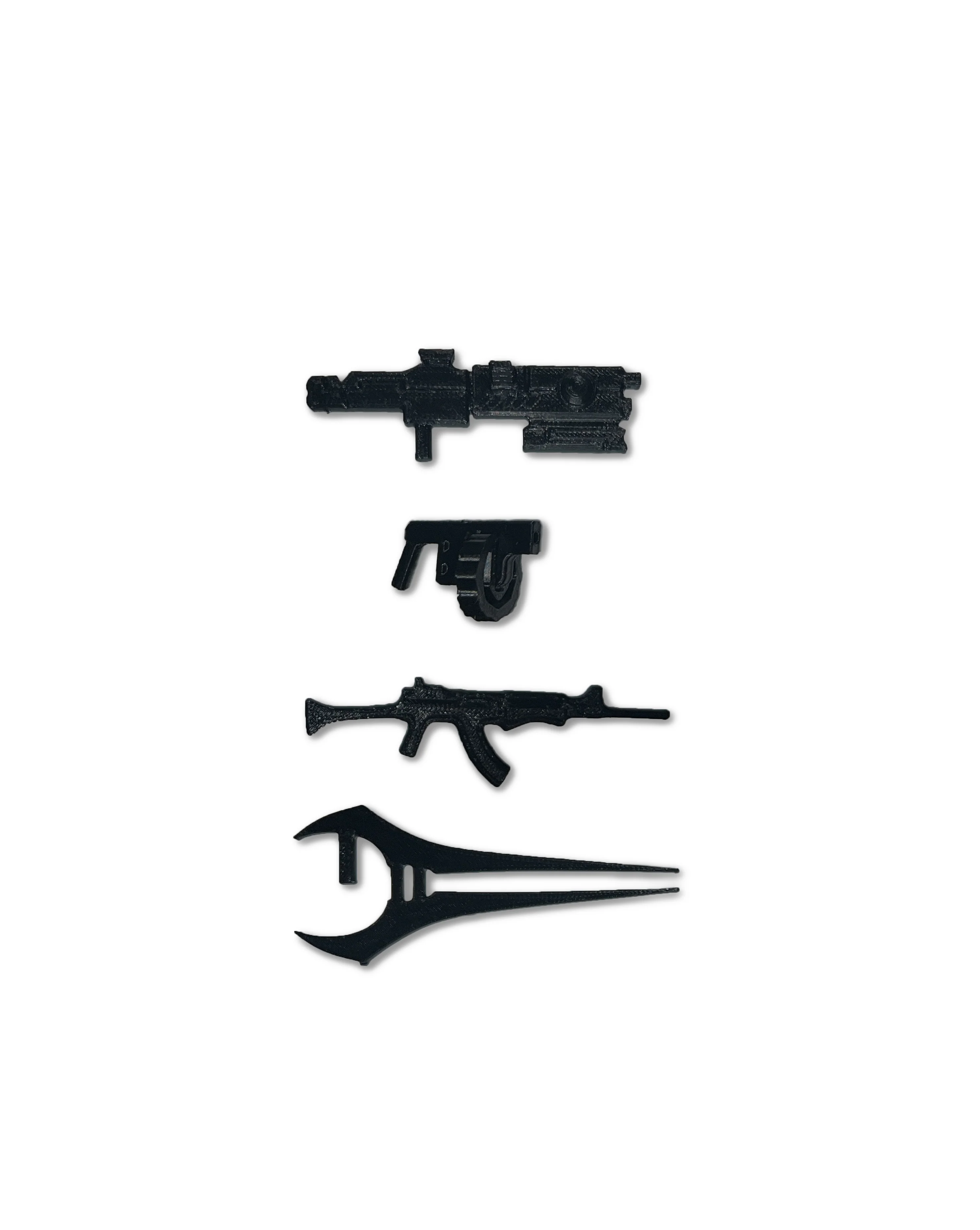 Heavy Weapons Pack - Image 4