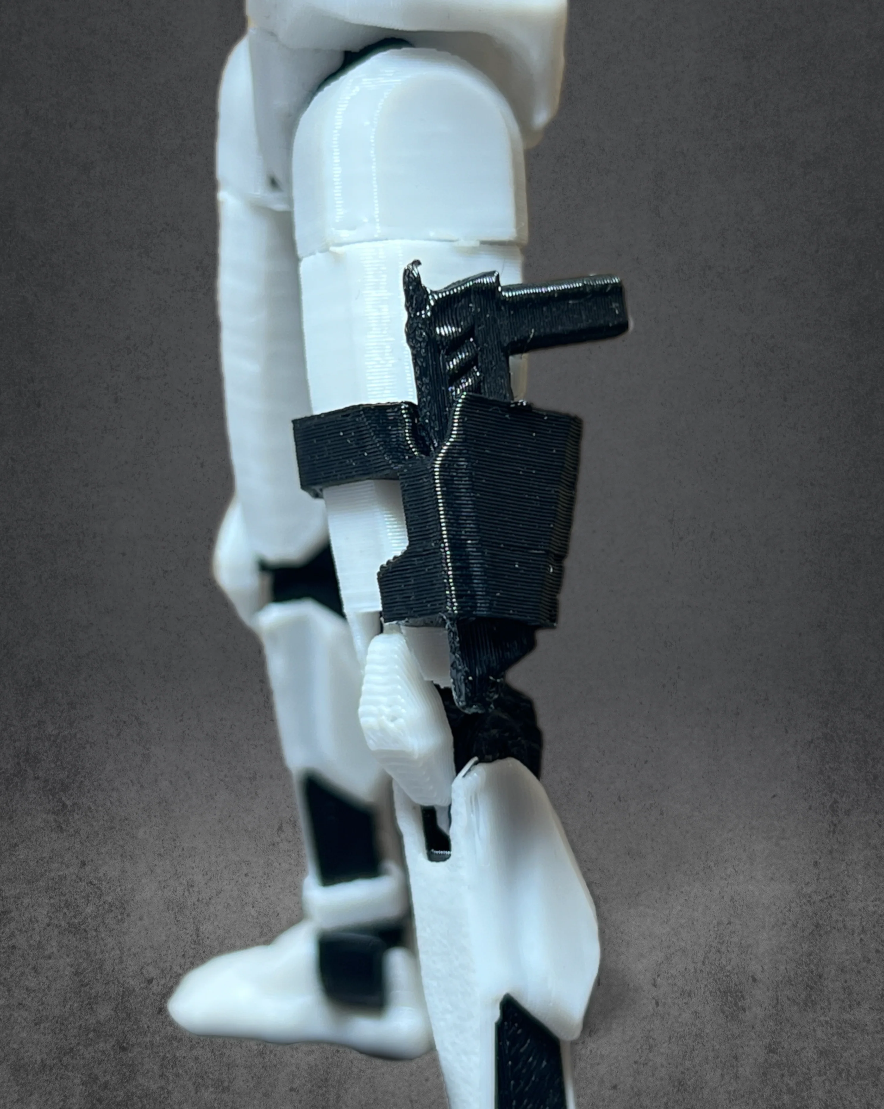 Elite Combat Set - Image 4