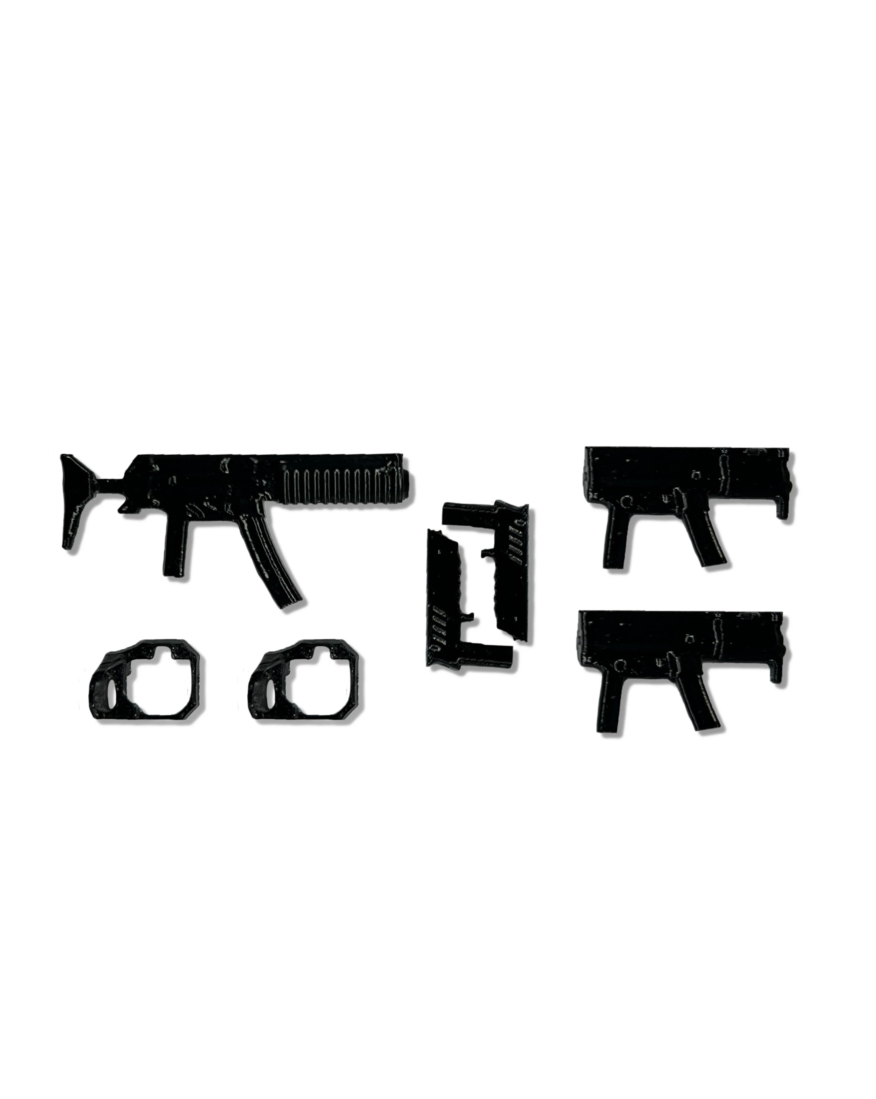 Elite Combat Set - Image 5