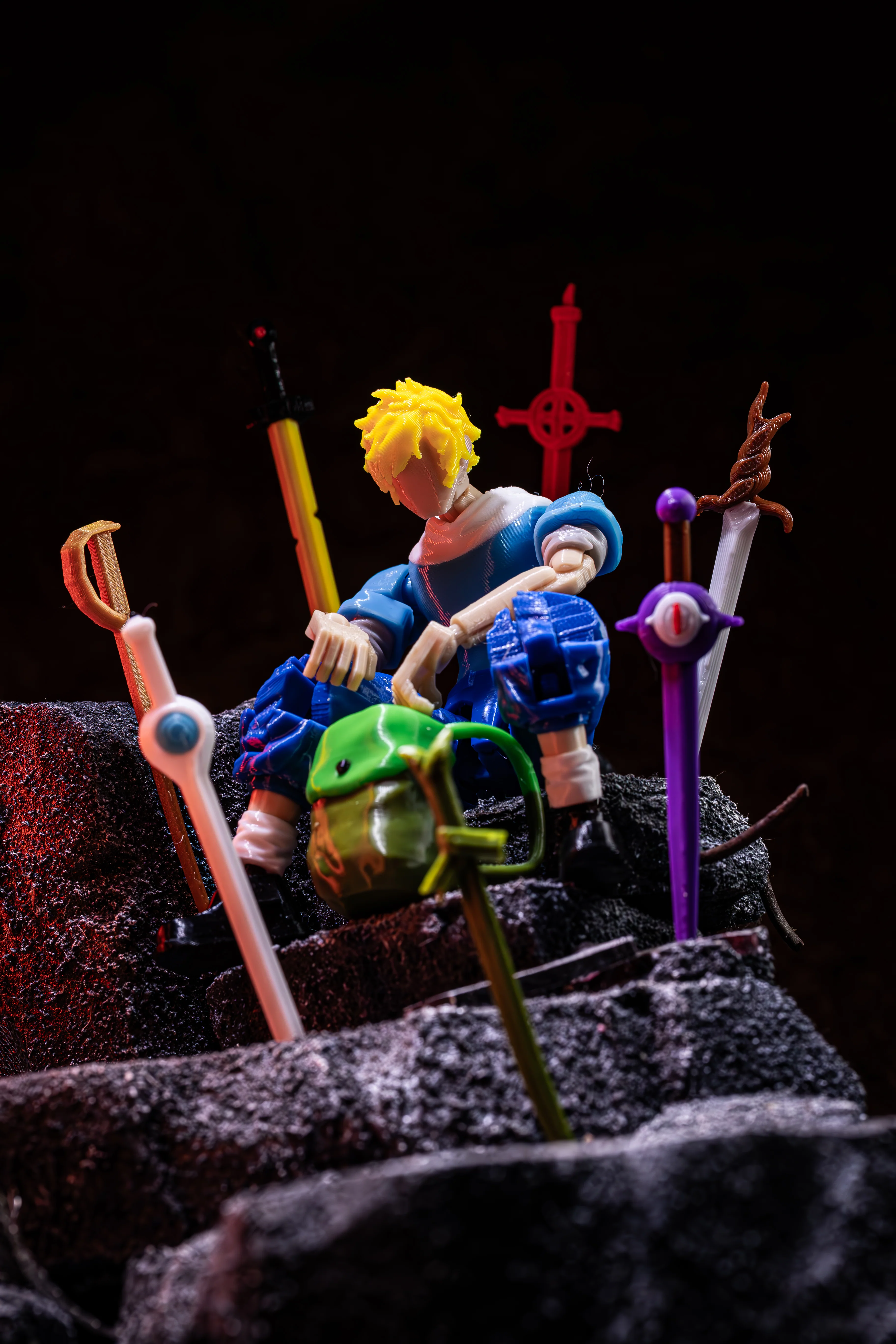 Adult Human T13 - Image 3