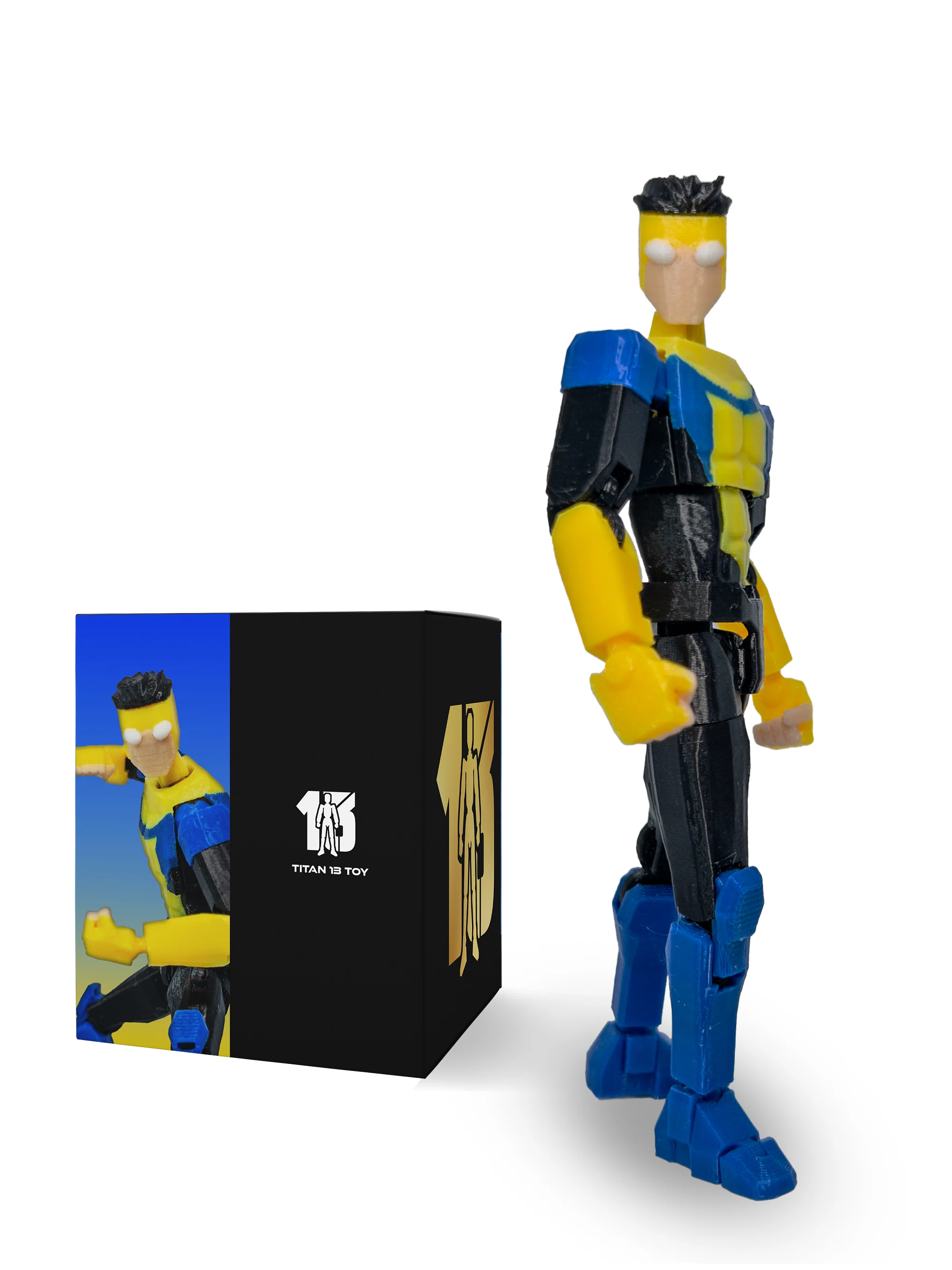 Animation Pack - Image 9