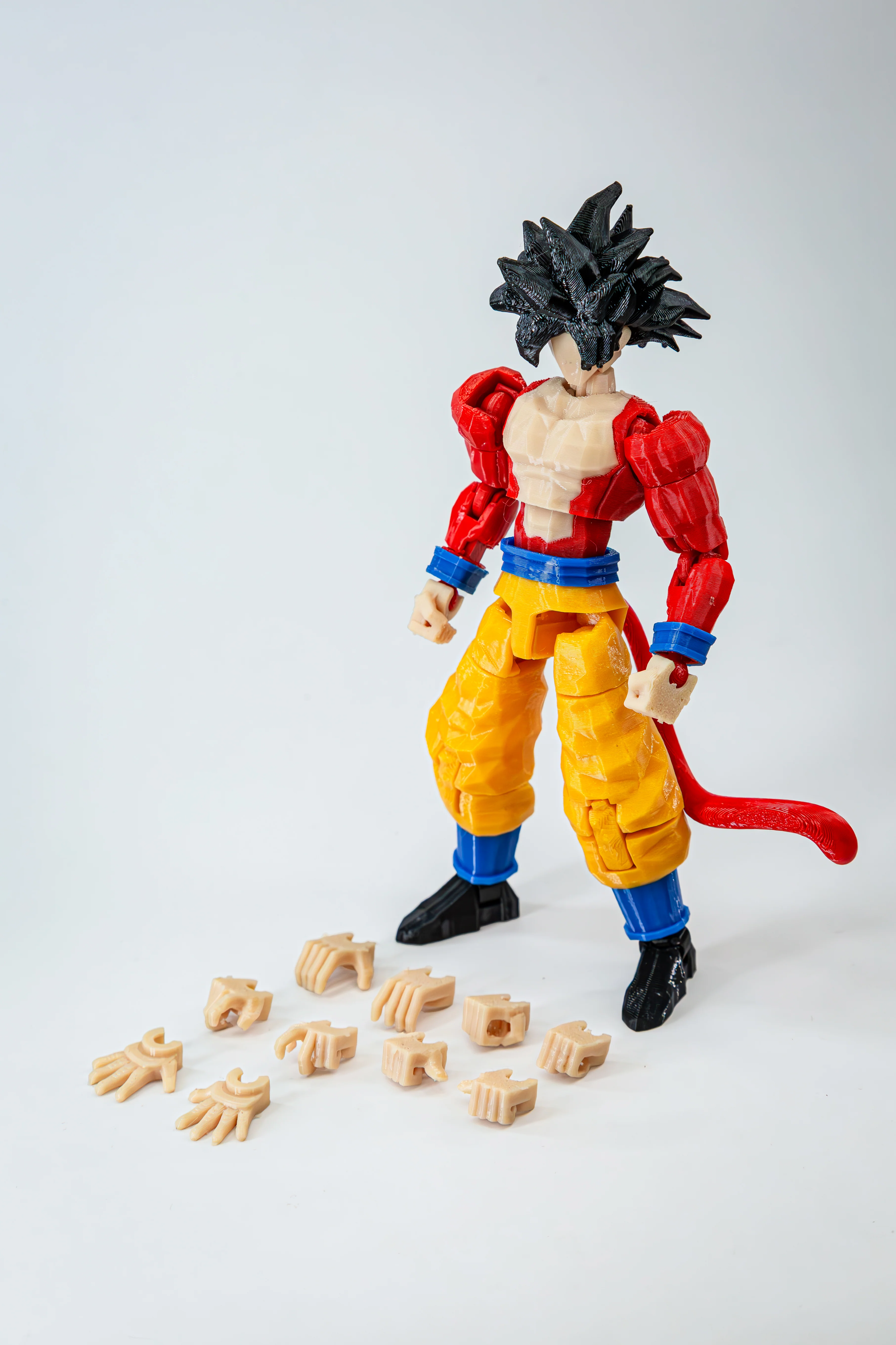 Ape Warrior T13 - Image 3