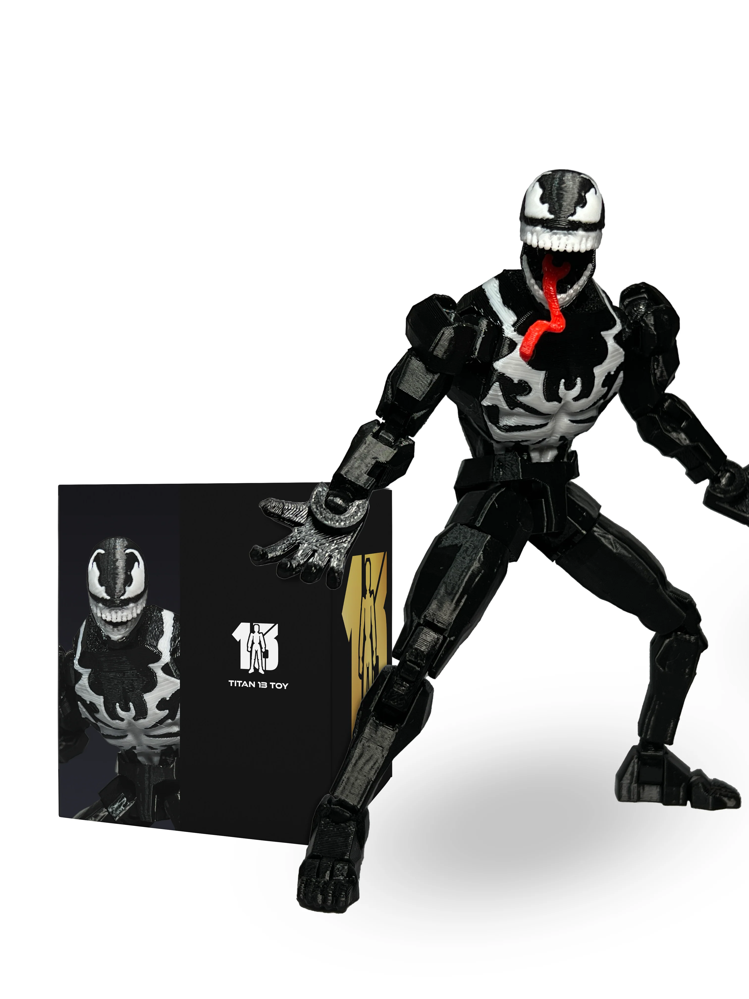 Arachnid T13 - Image 3