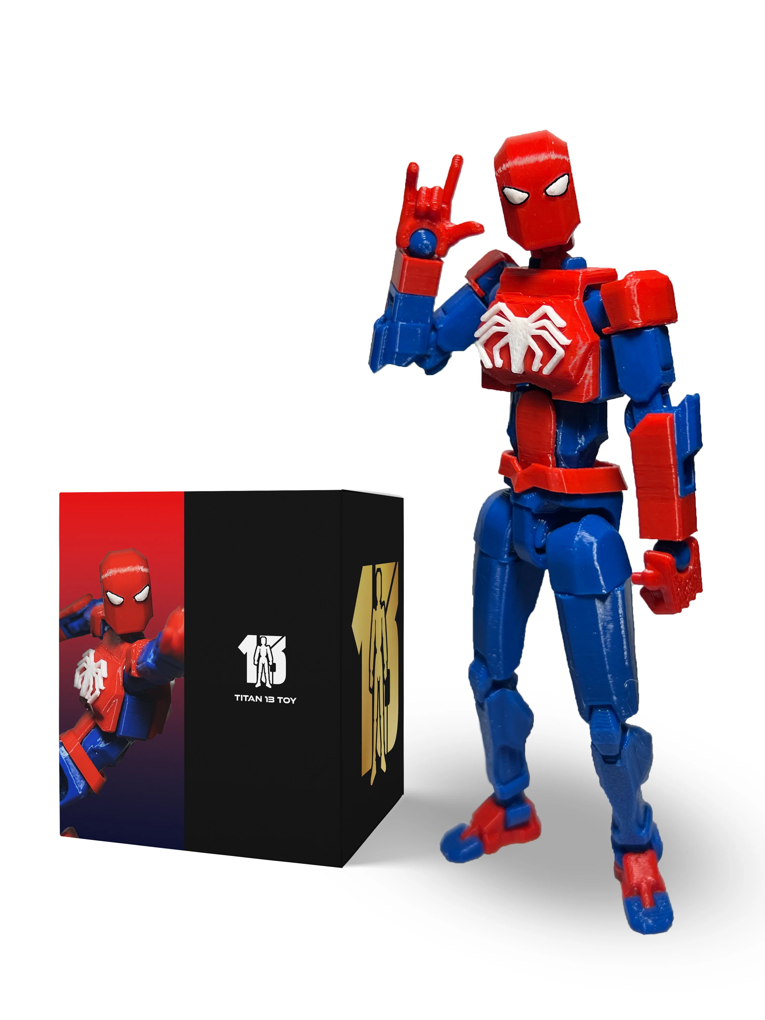 Arachnid T13 - Image 4