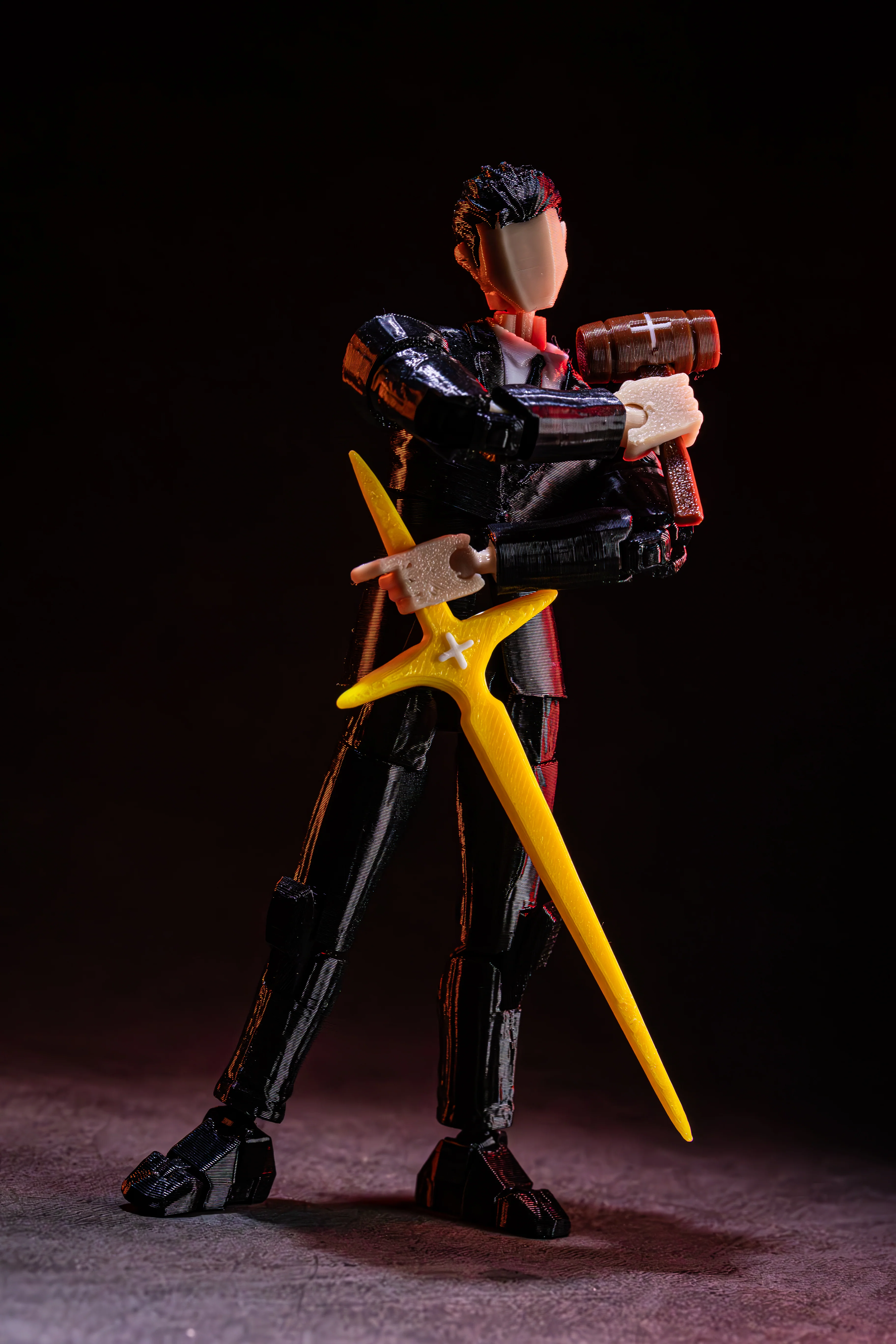 Attorney Sorcerer T13 - Image 3