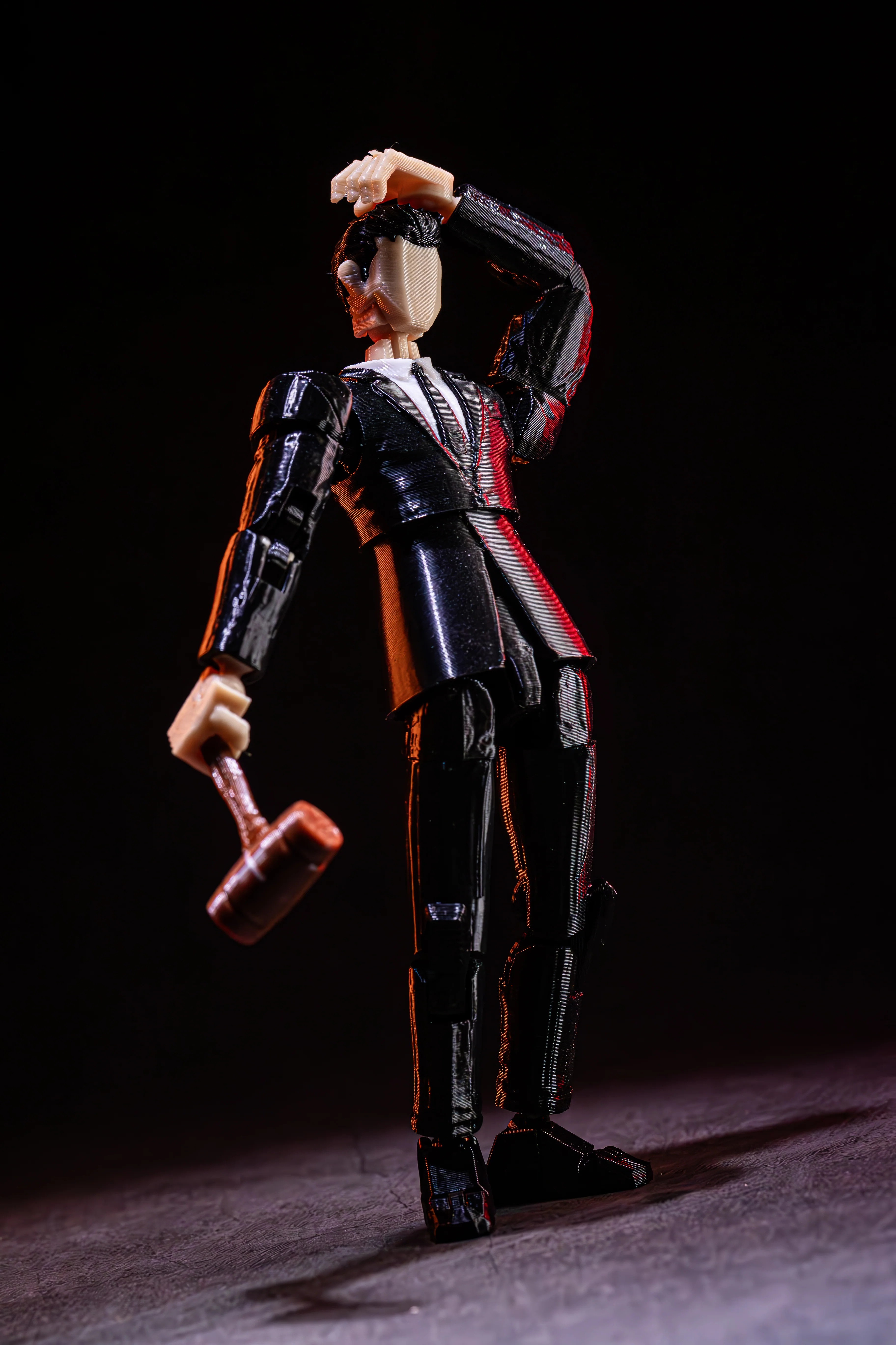 Attorney Sorcerer T13 - Image 4