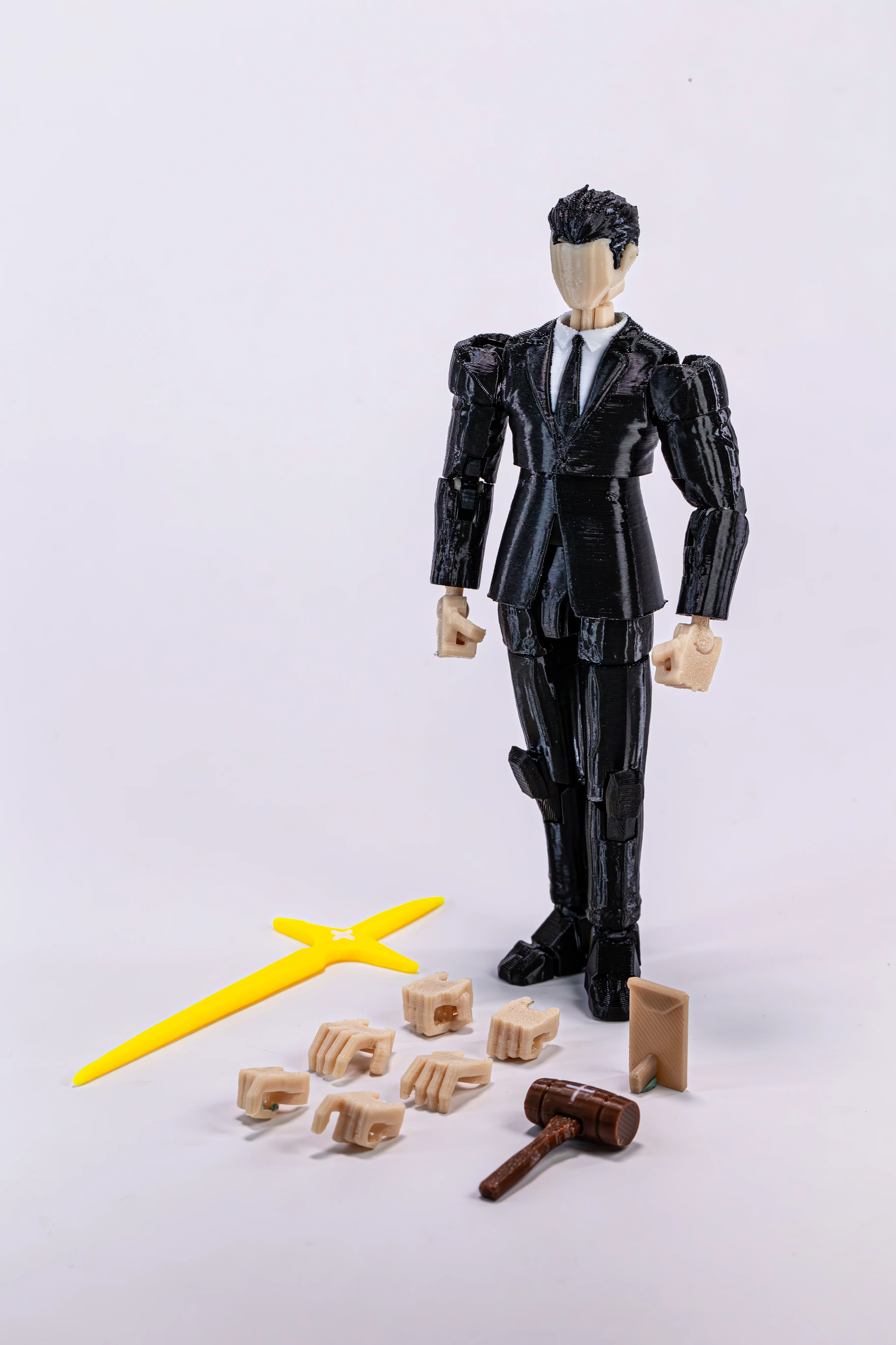 Attorney Sorcerer T13 - Image 5