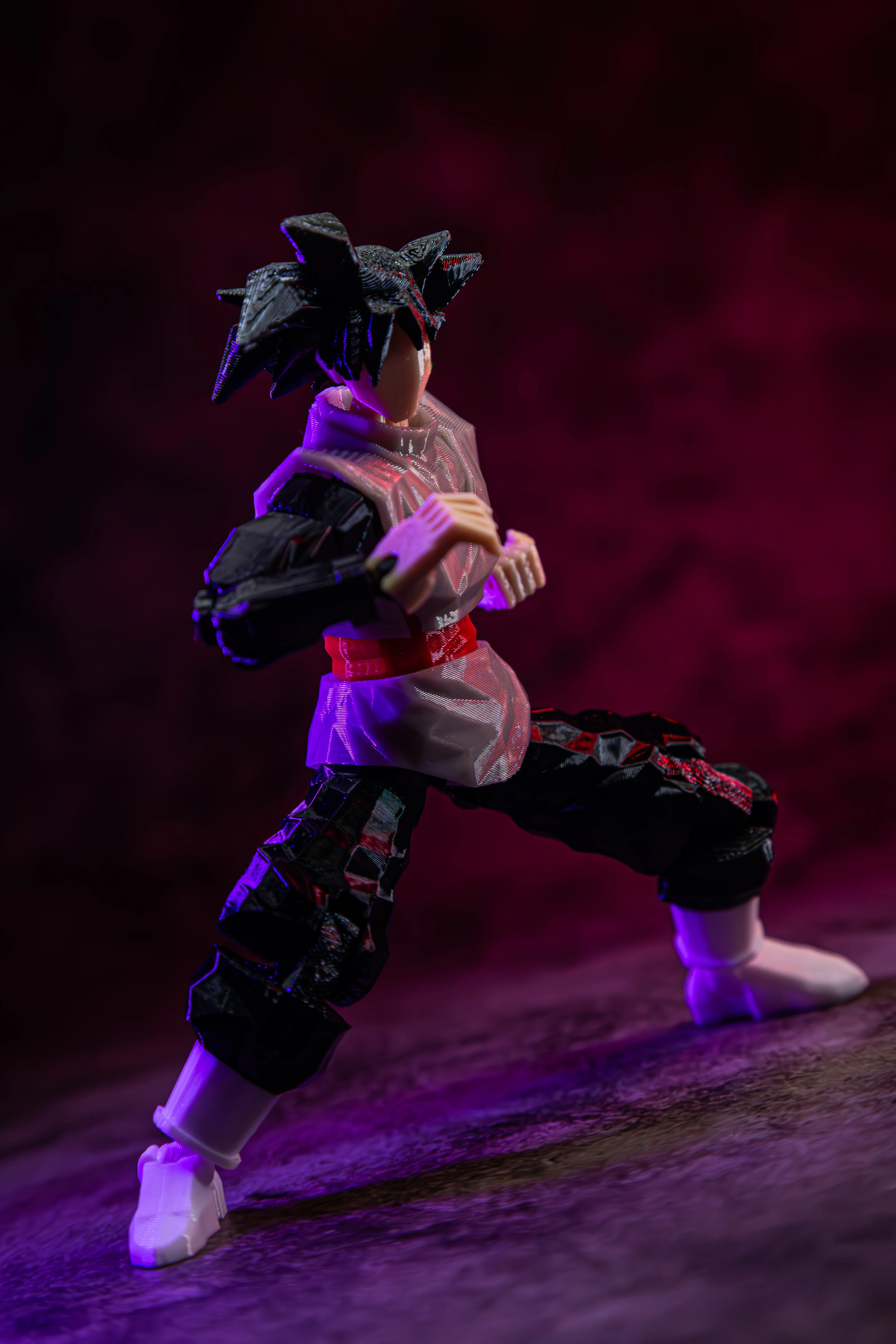 Black Warrior T13 - Image 3