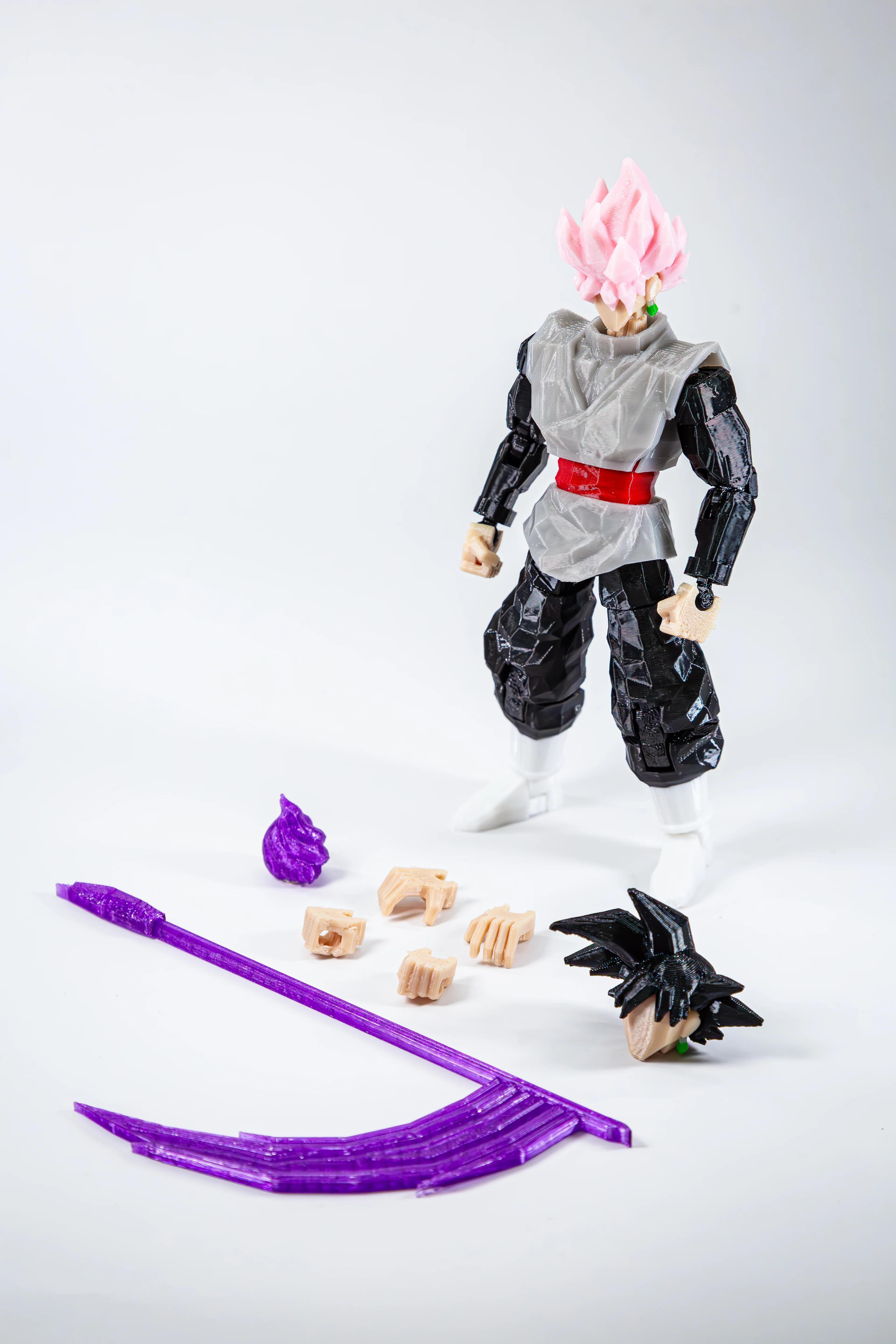 Black Warrior T13 - Image 4