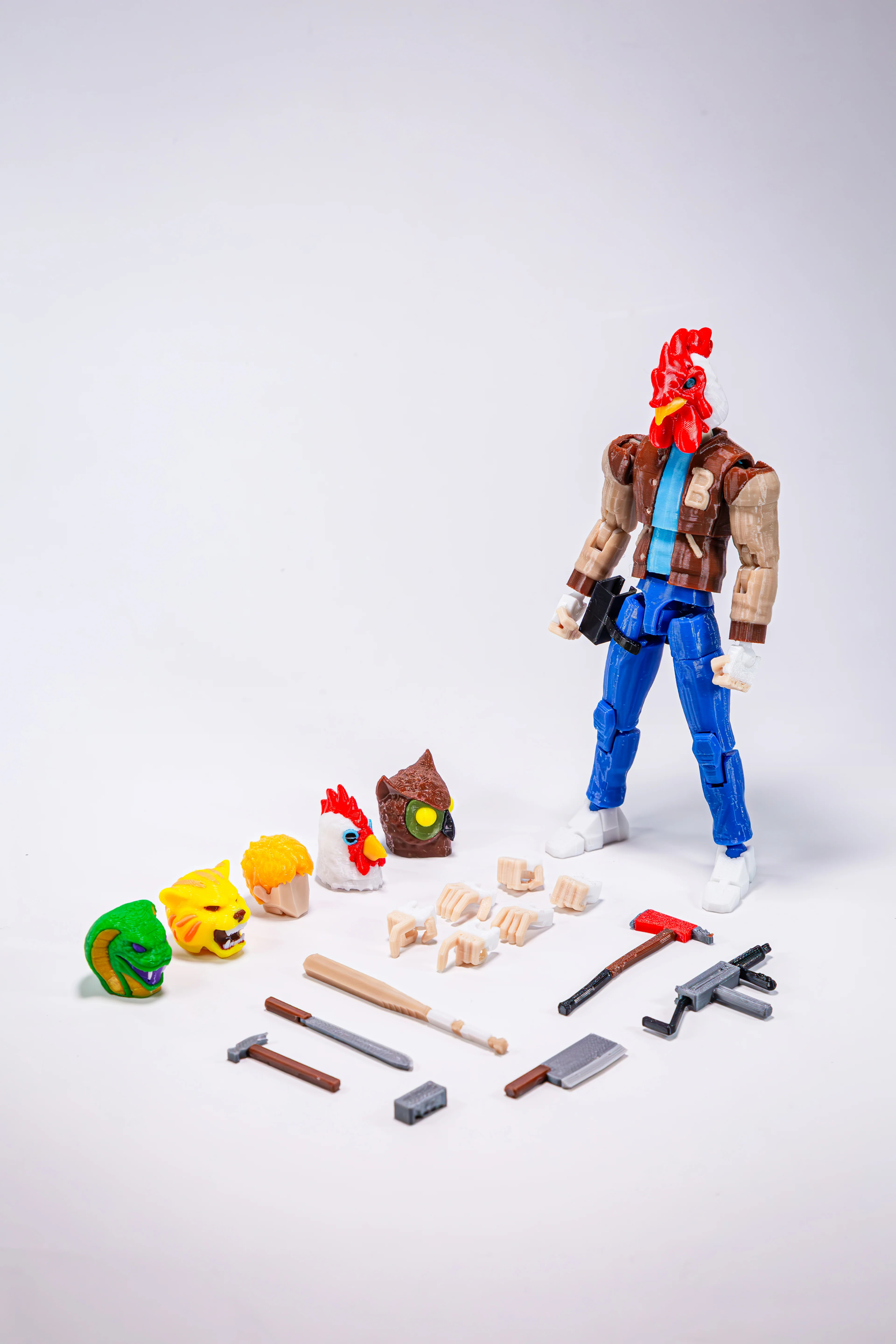 Jacket T13 - Image 7