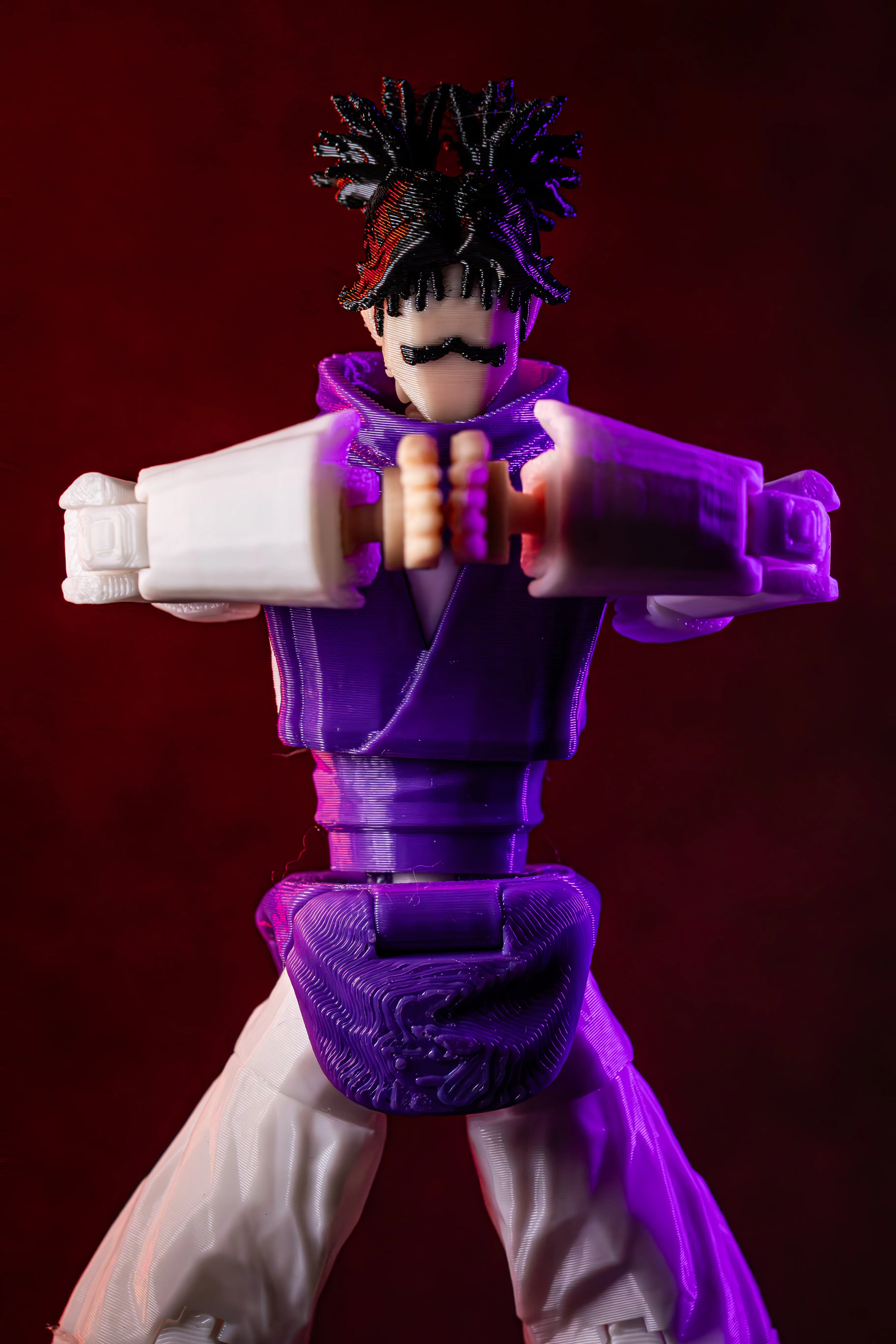 Blood Sorcerer T13 - Image 3