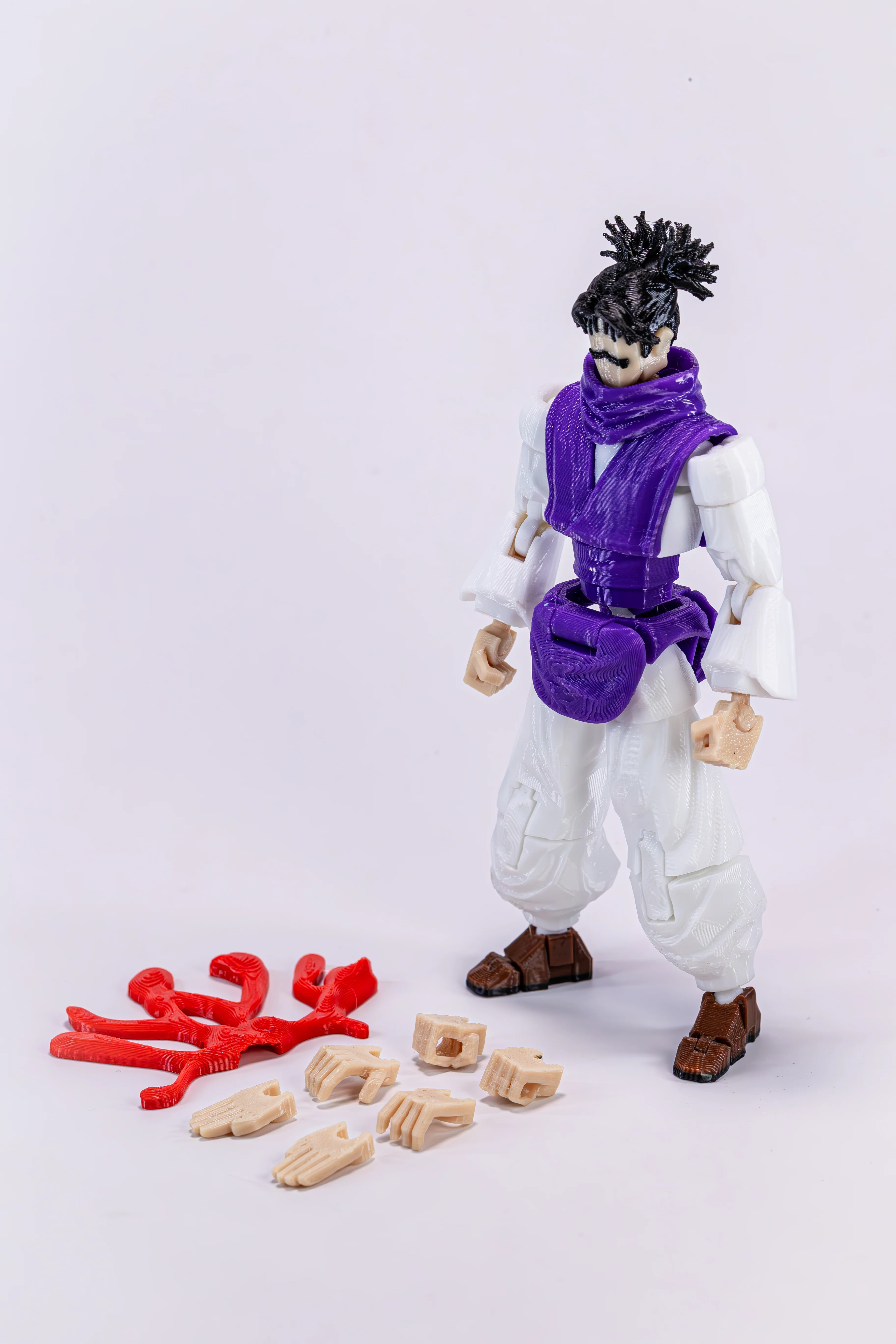 Blood Sorcerer T13 - Image 4