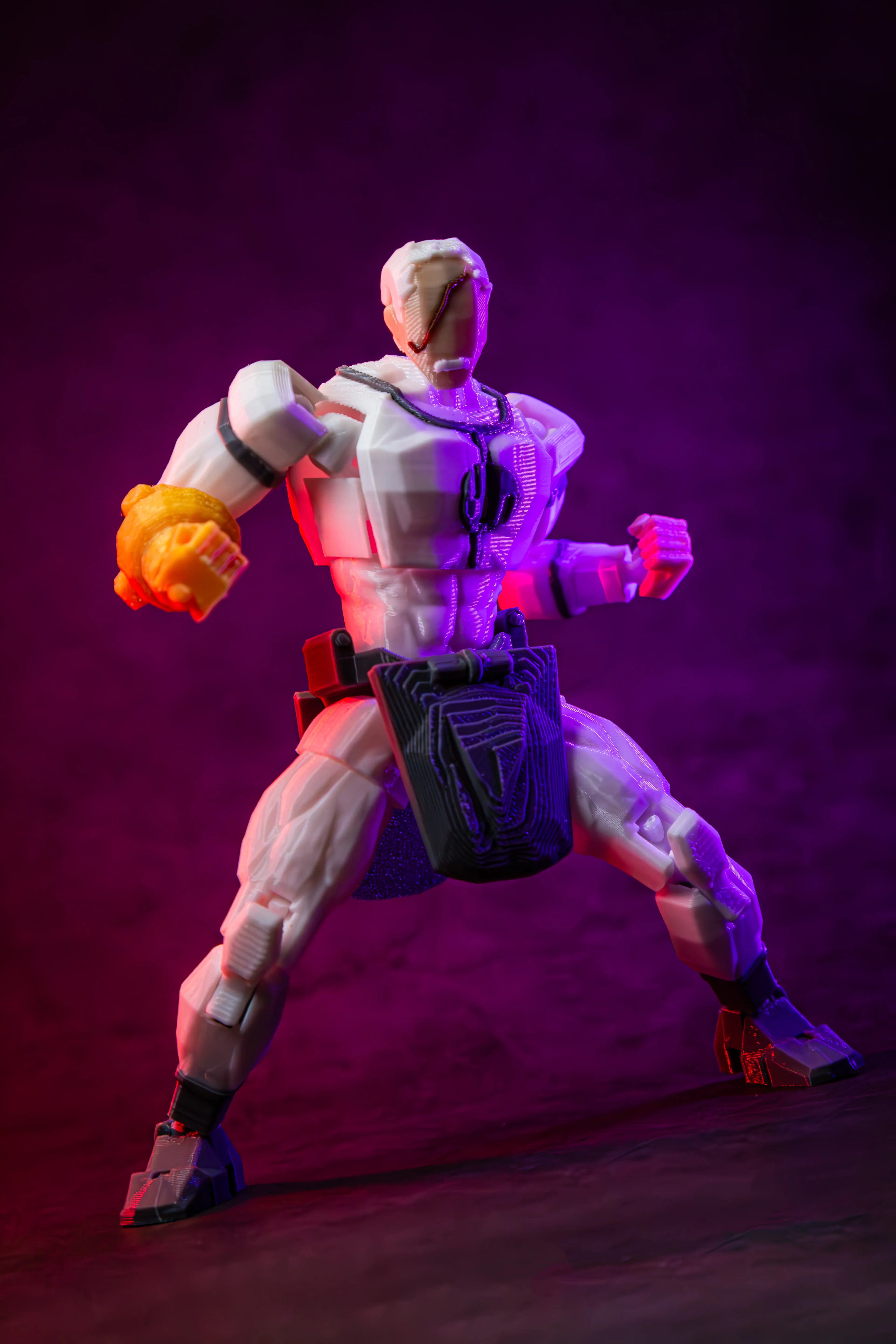 Conqueror T13 - Image 3