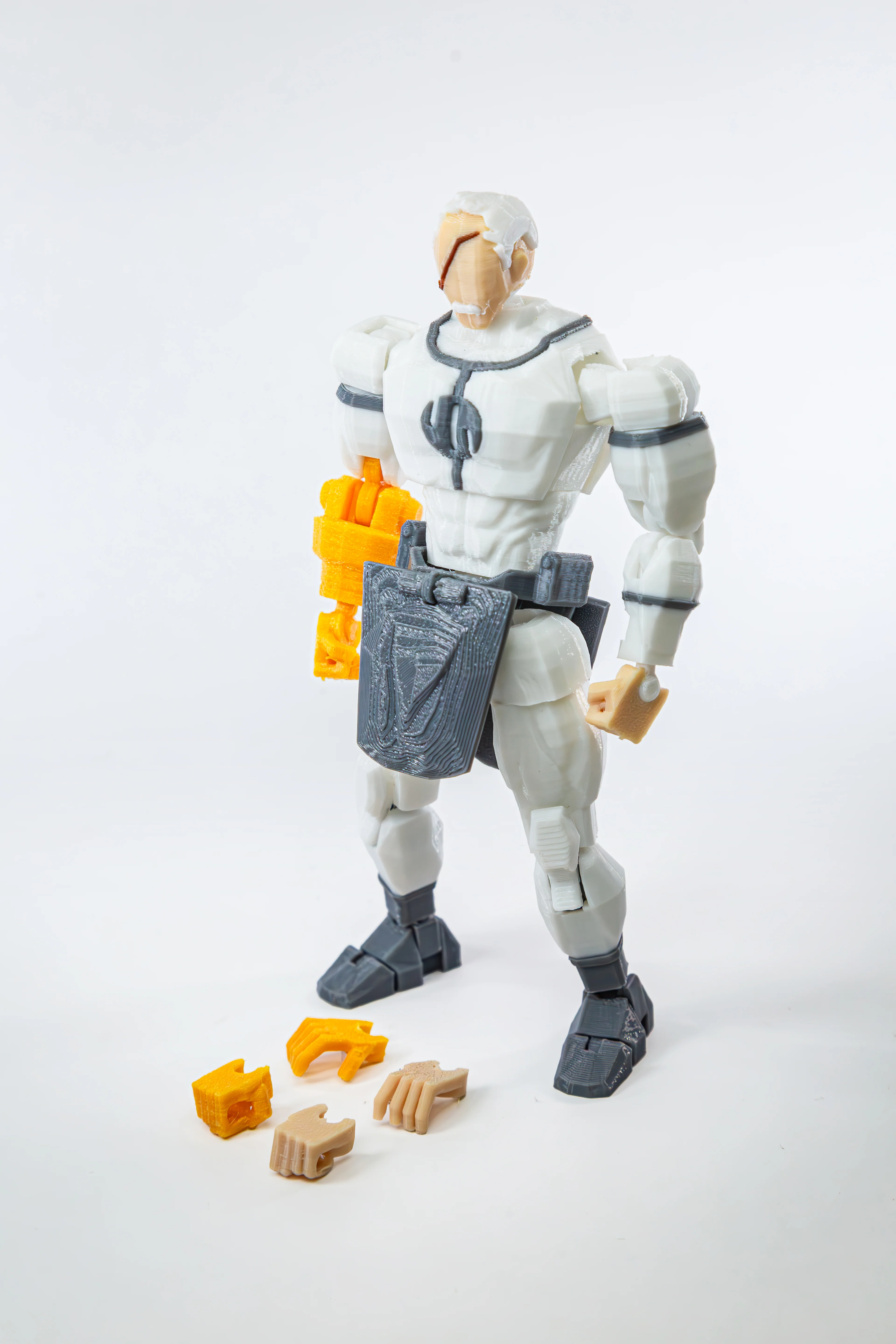 Conqueror T13 - Image 4