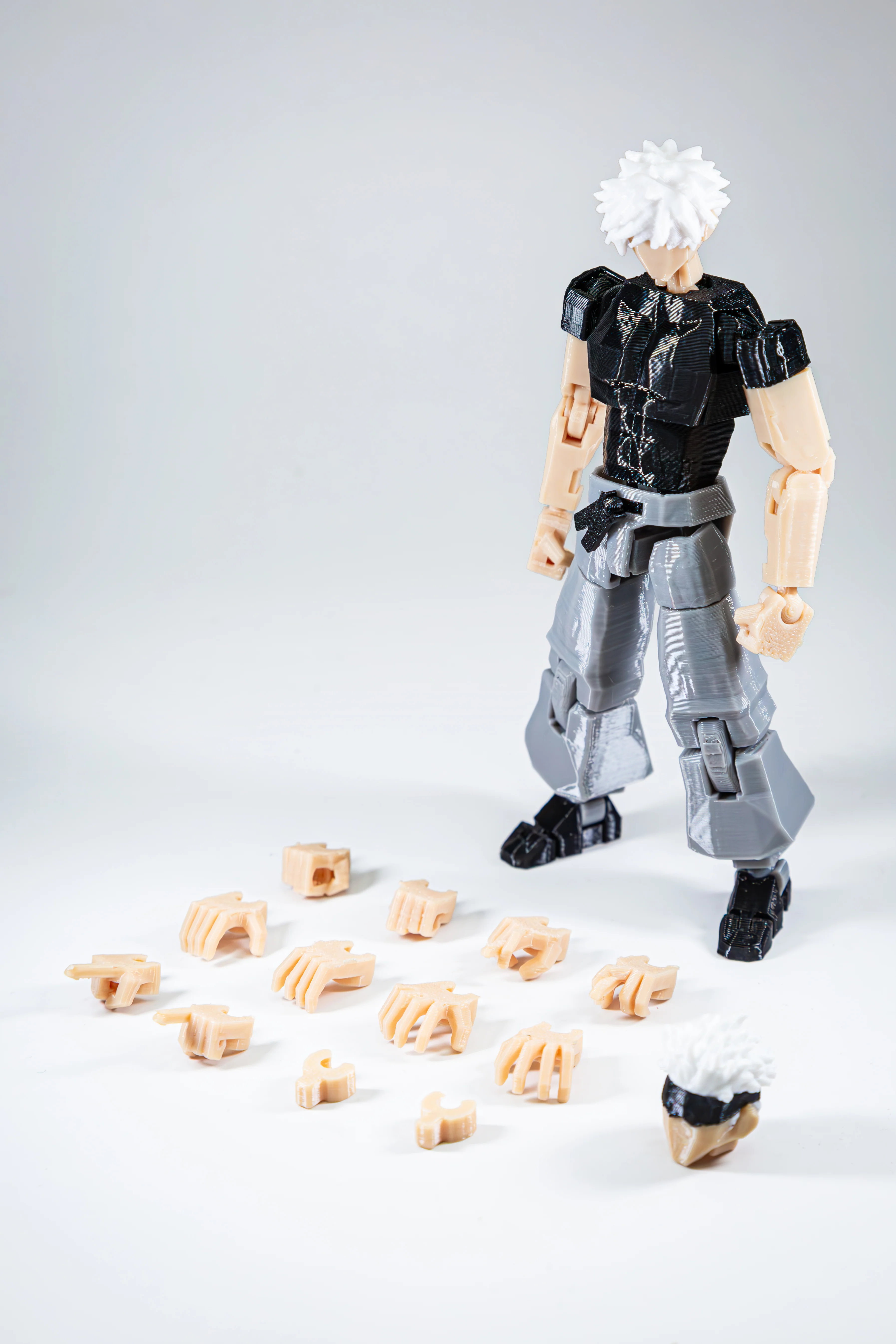 The Honored T13 - Image 4