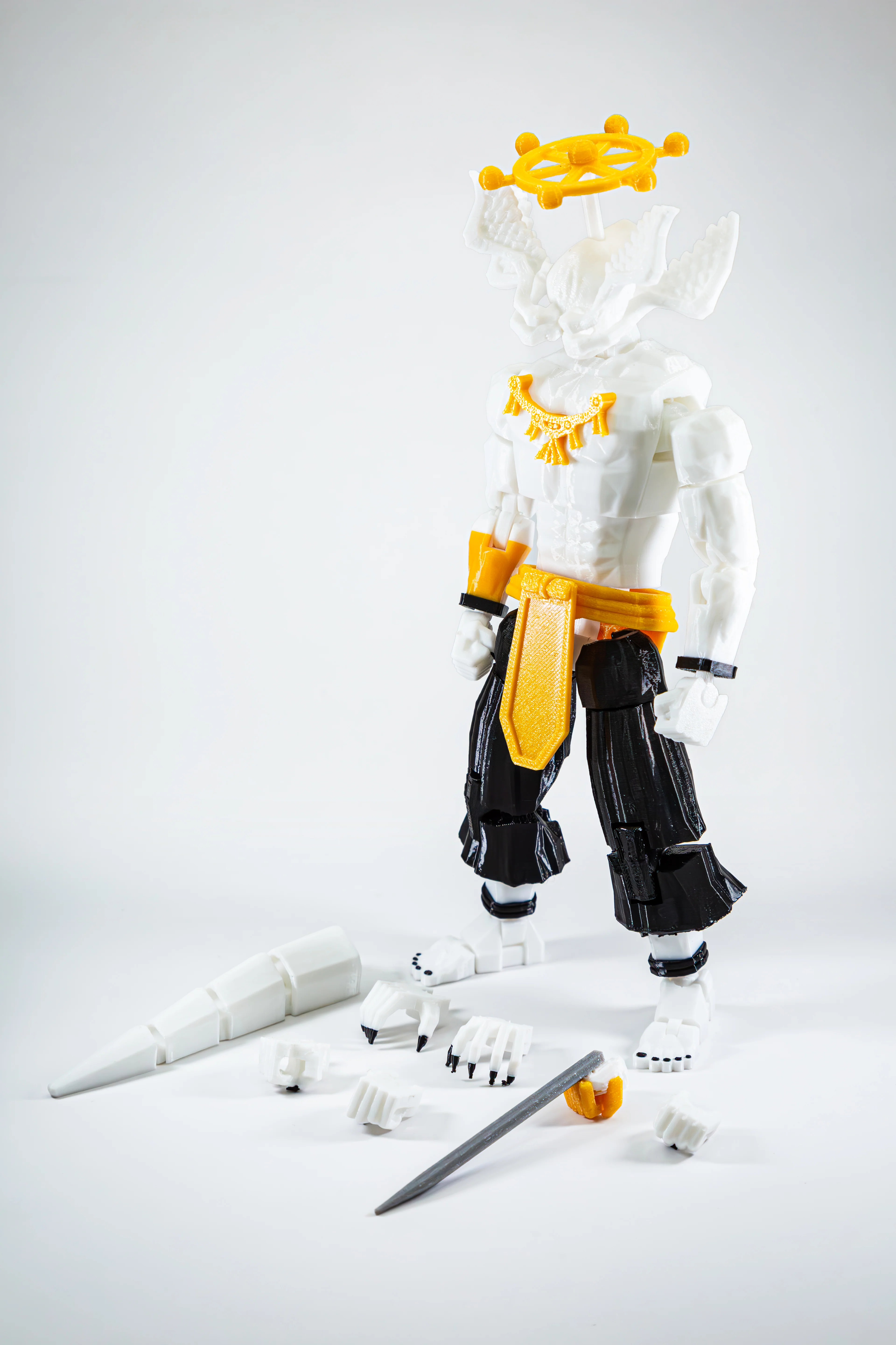 Divine General T13 - Image 3