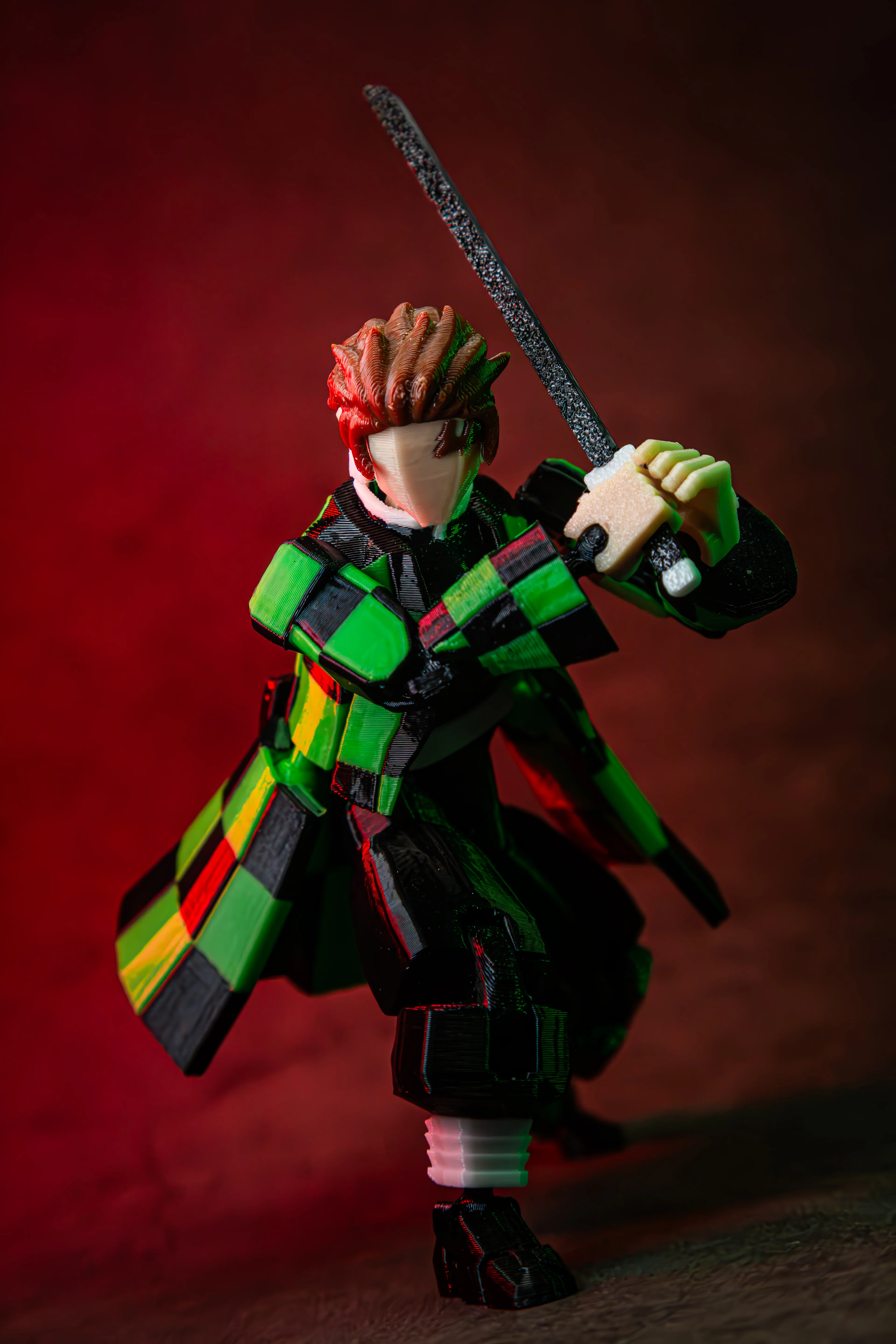 Demon Slaughter T13 - Image 3