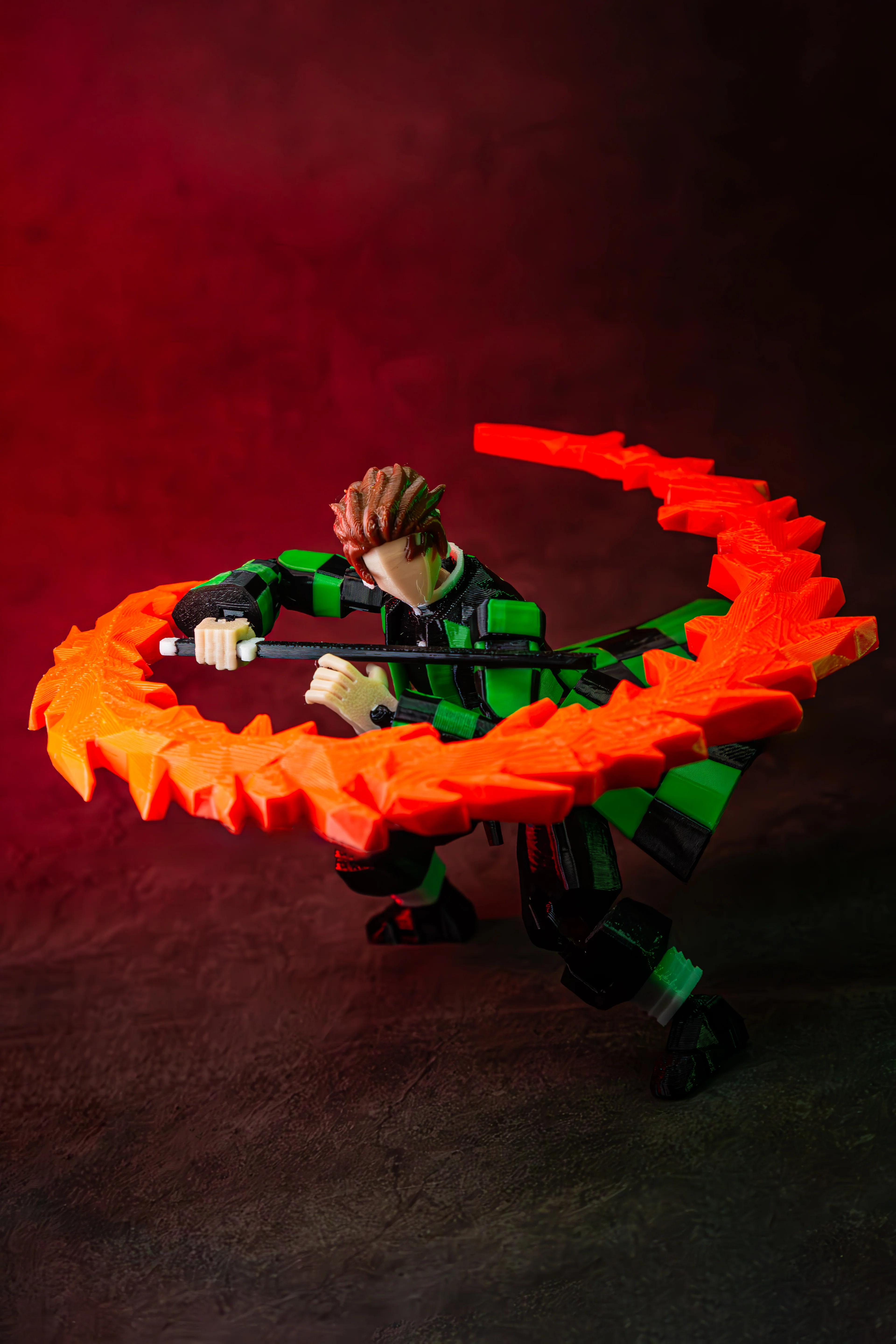 Demon Slaughter T13 - Image 4