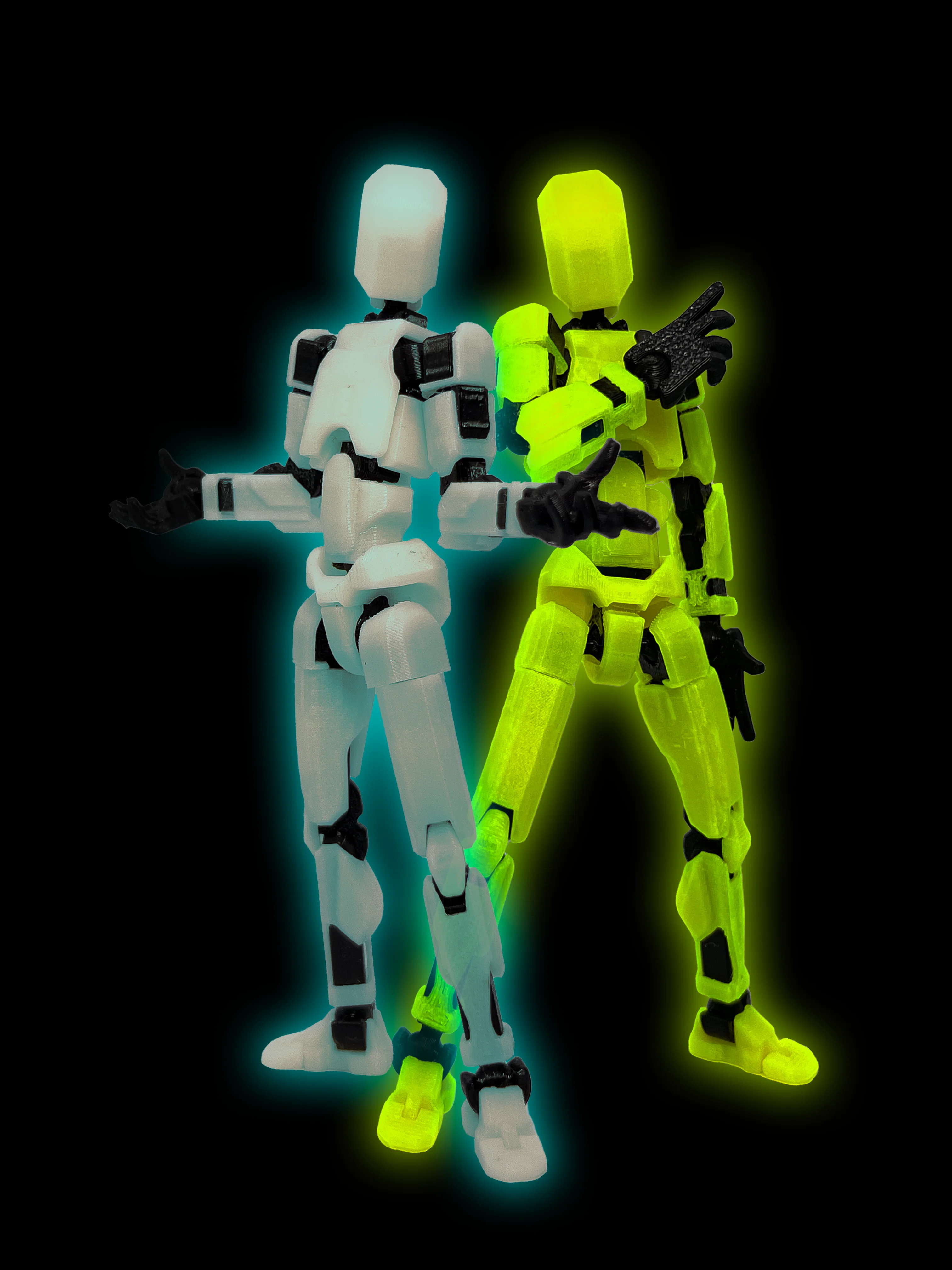 Luminous Dummy 13 - Image 3
