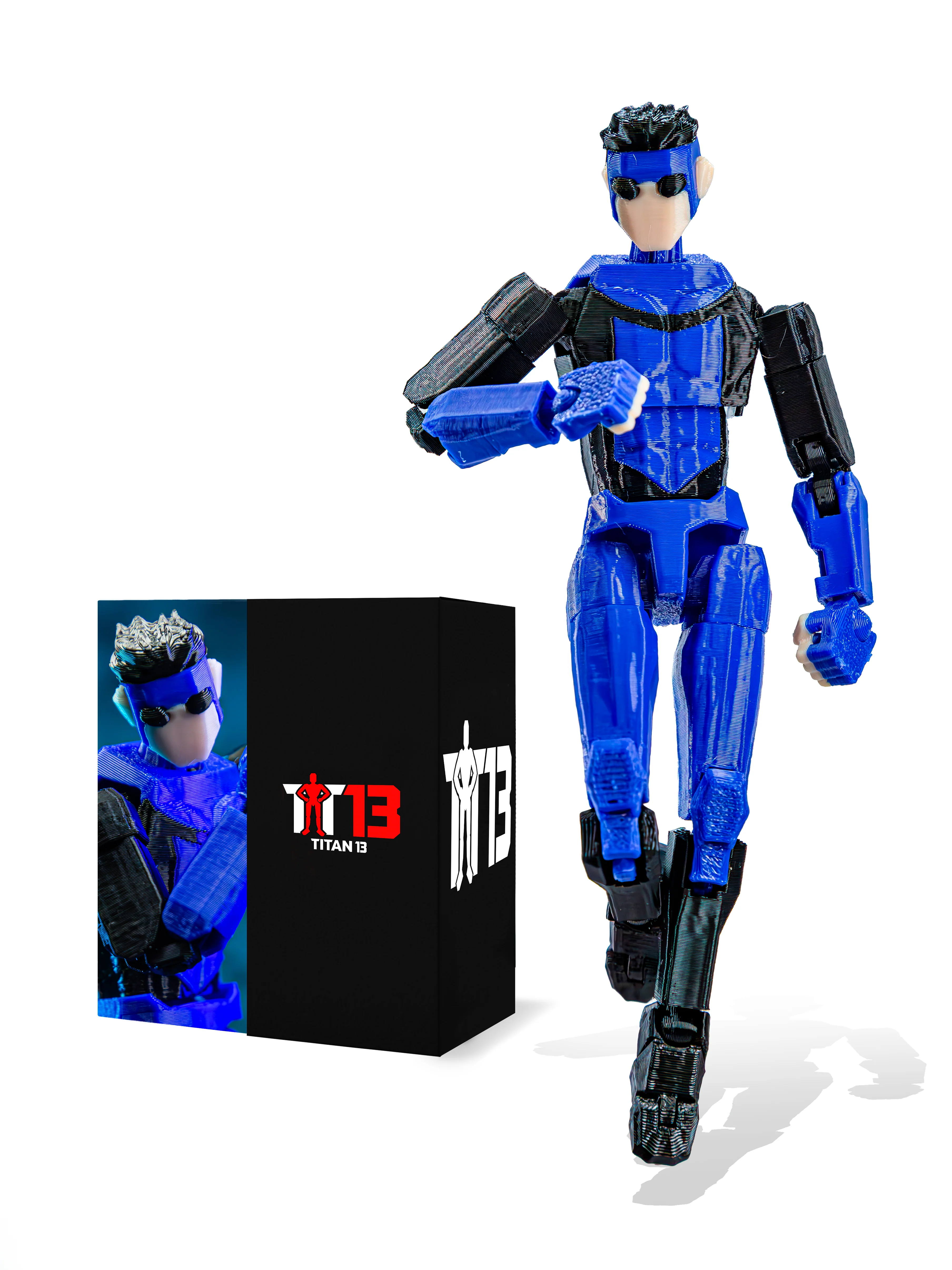 Indestructible Variants Vol.1 - Image 3