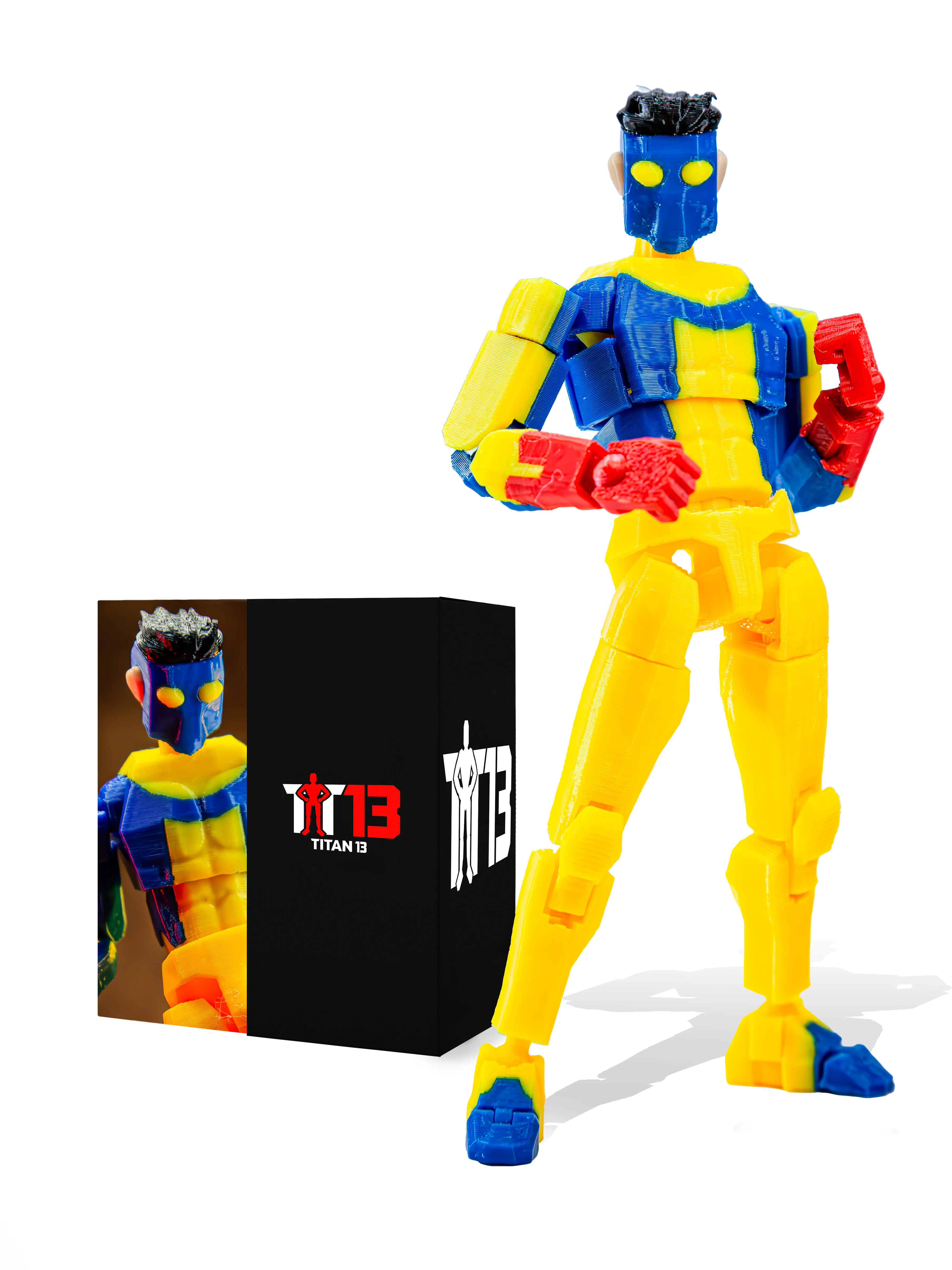 Indestructible Variants Vol.1 - Image 4