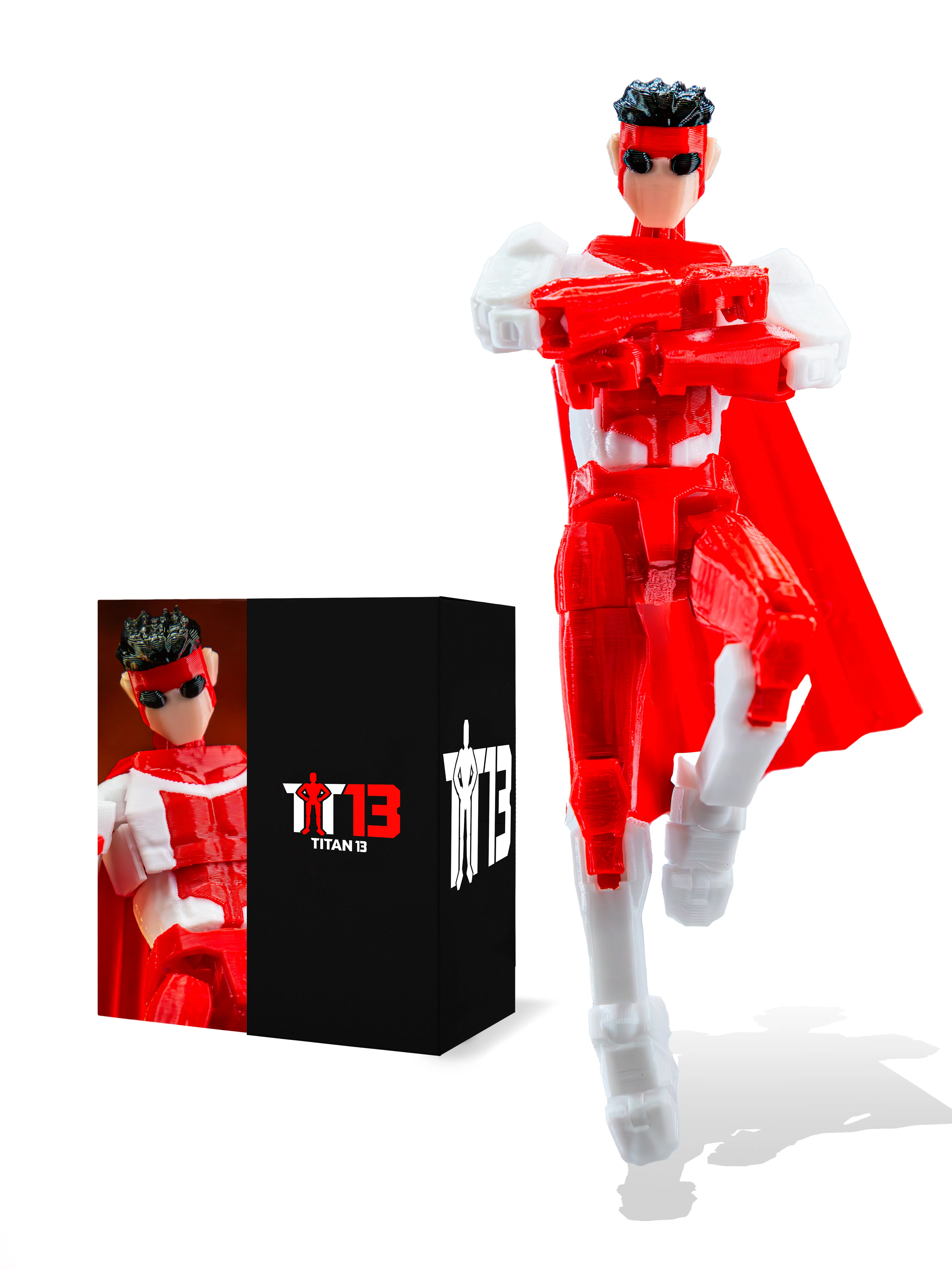 Indestructible Variants Vol.1 - Image 5