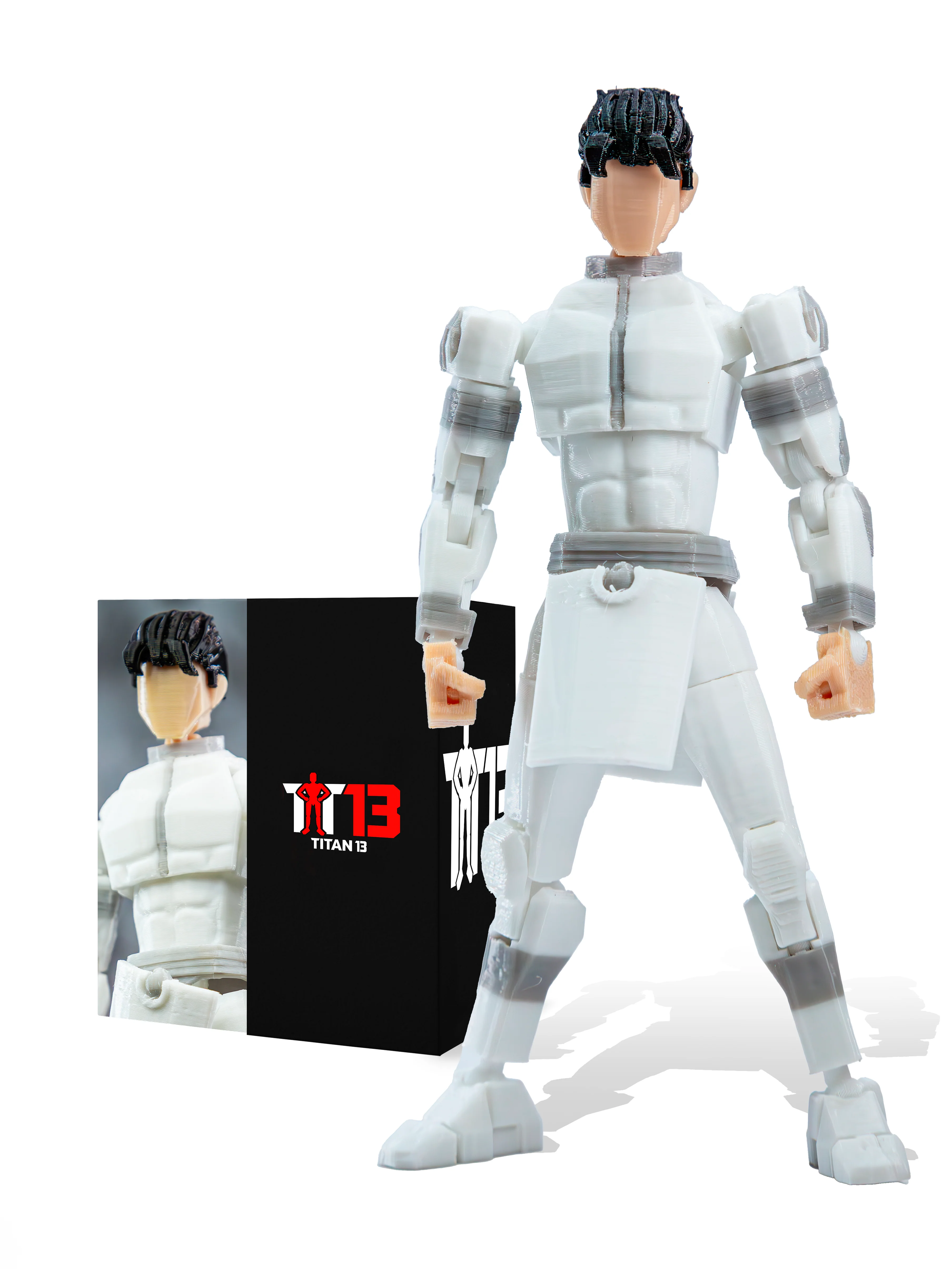 Indestructible Variants Vol.1 - Image 7