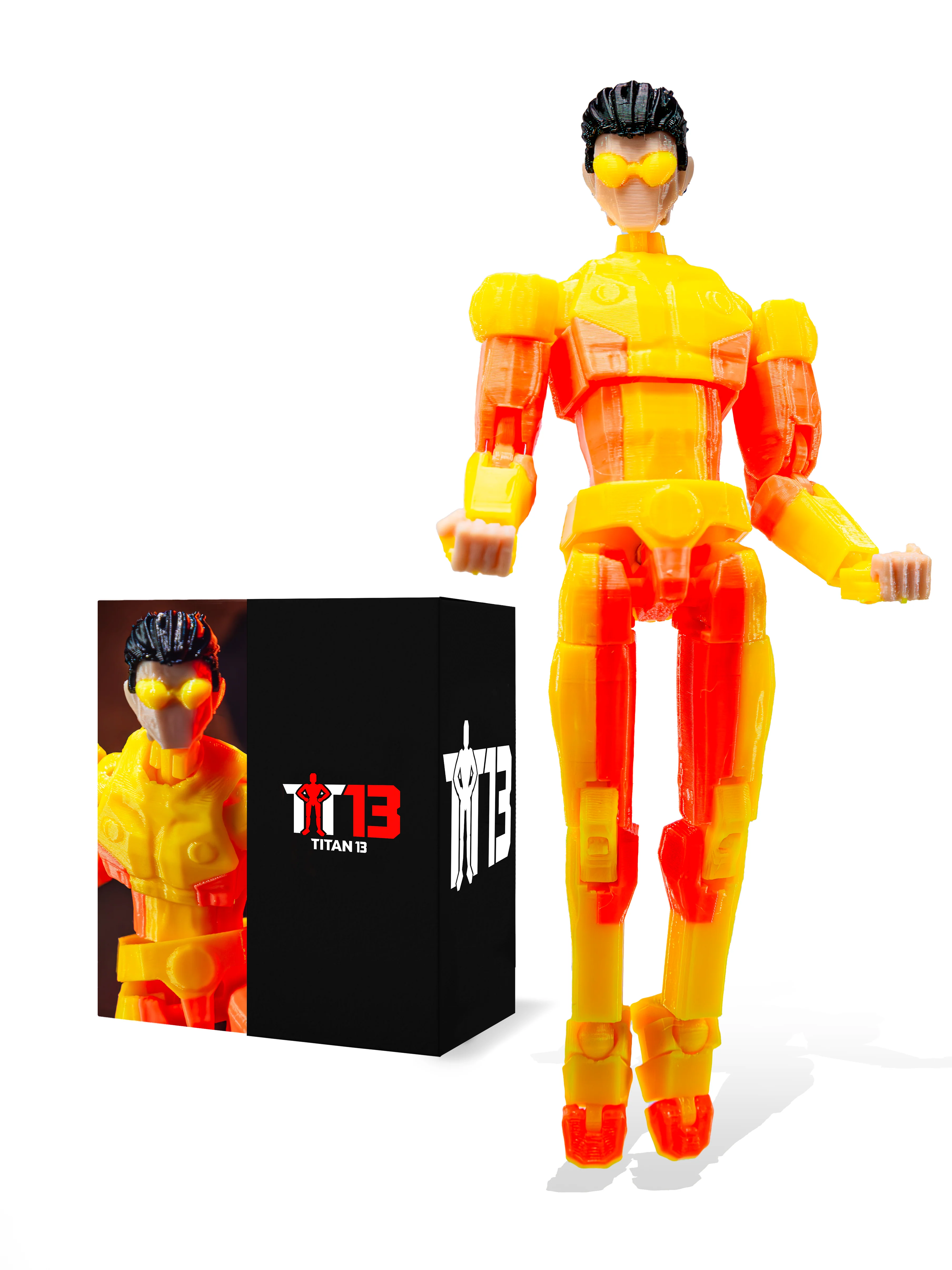 Indestructible Variants Vol.3 - Image 3