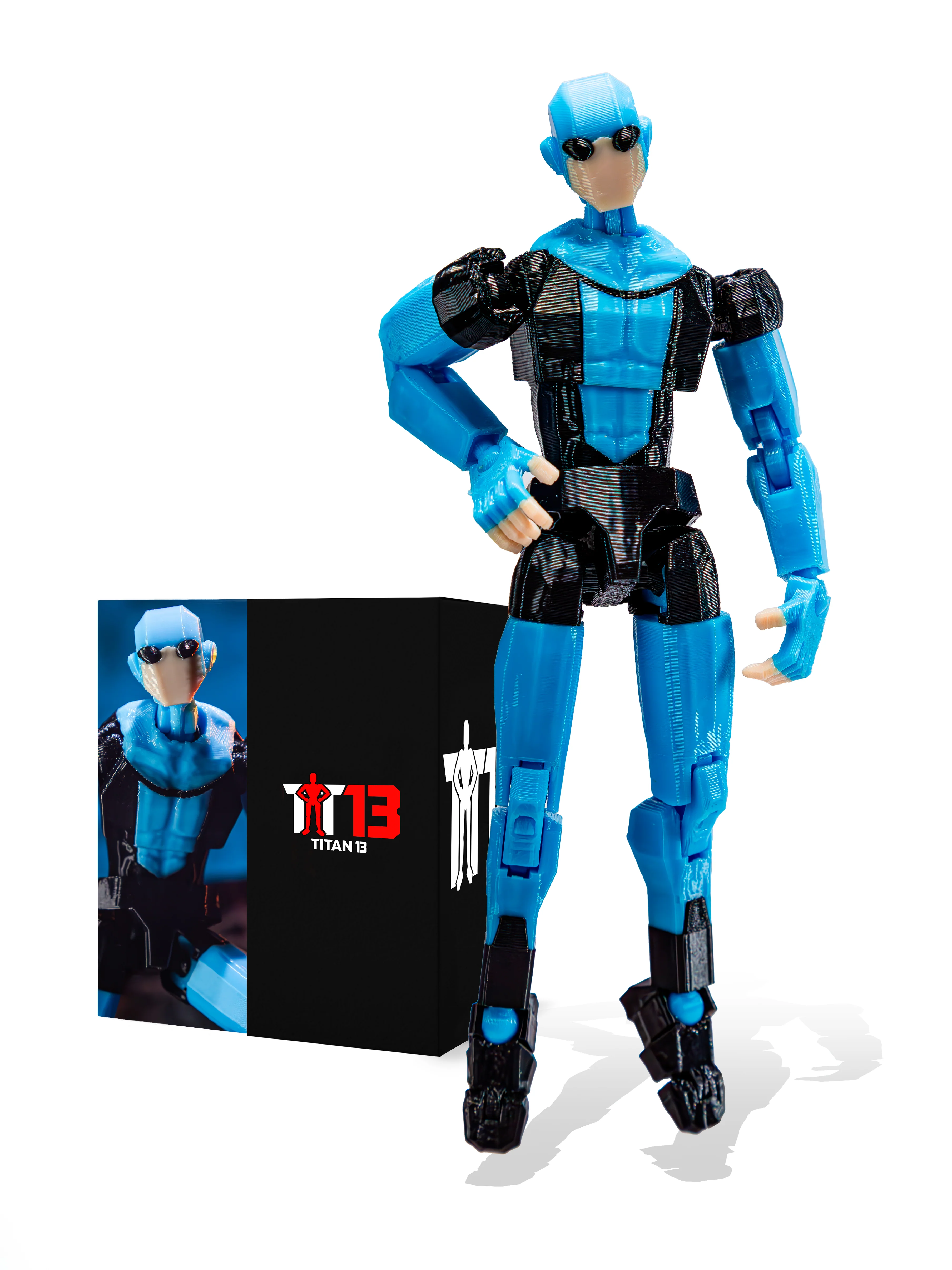 Indestructible Variants Vol.3 - Image 4