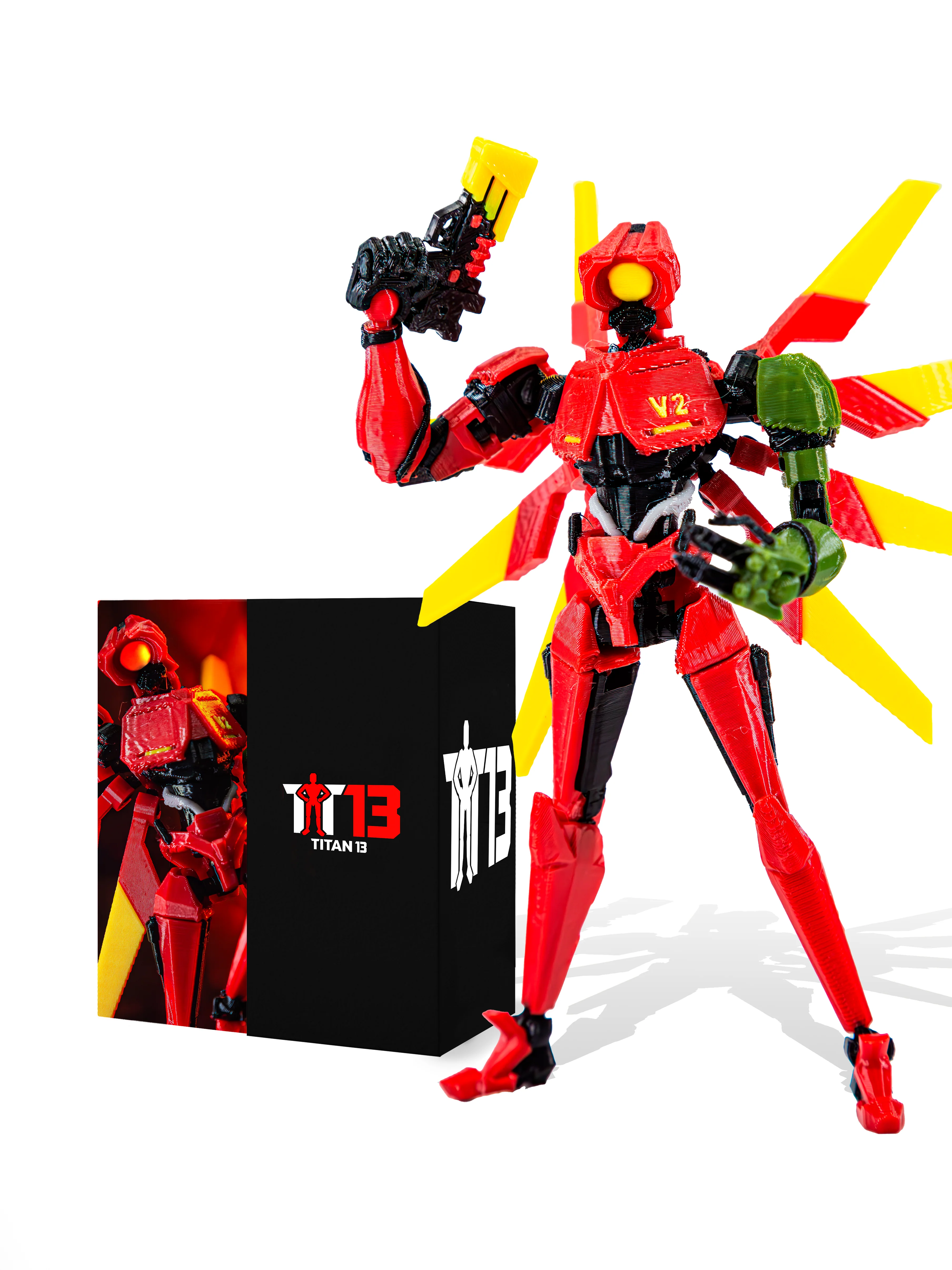 Machine 2.0 T13 - Image 3