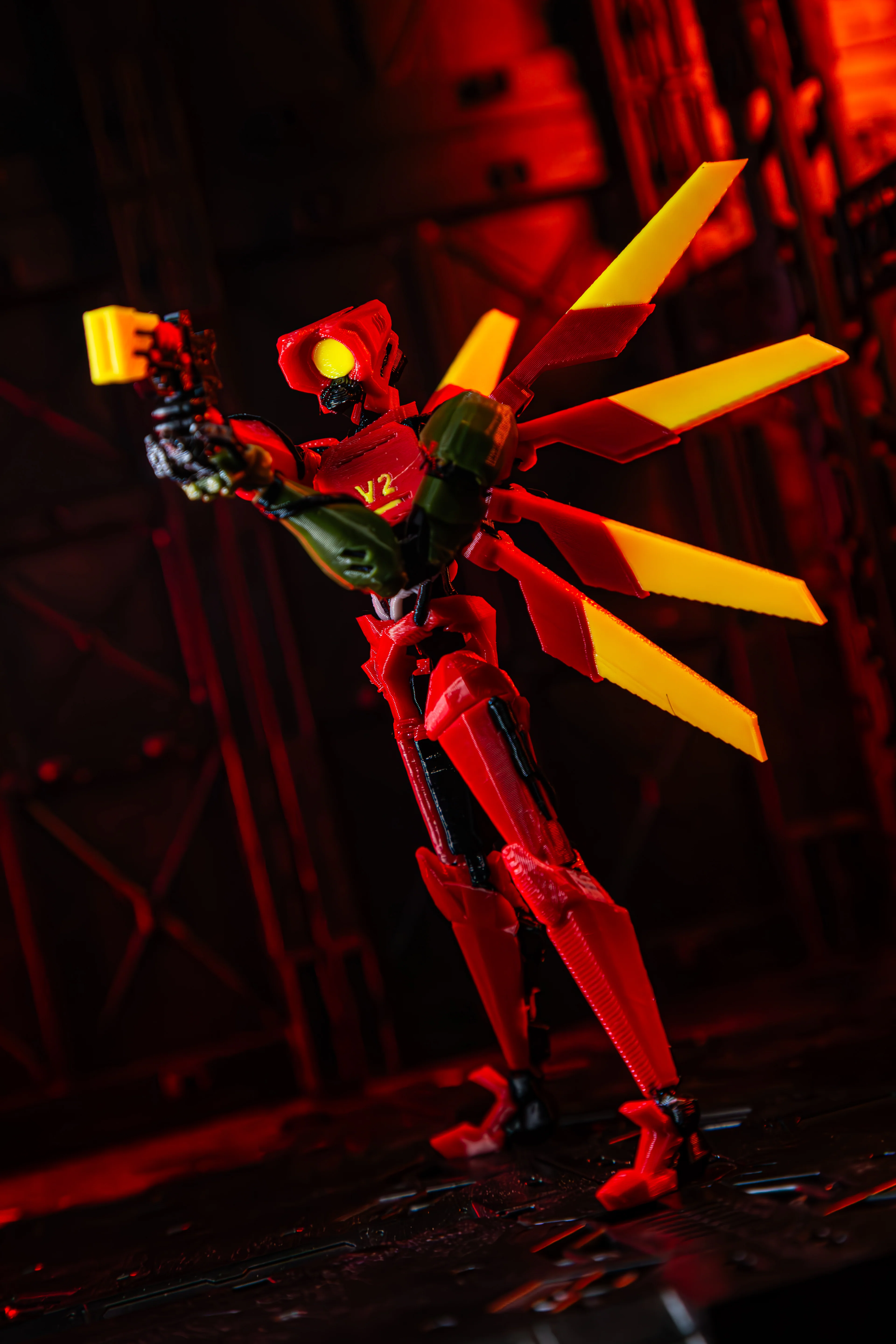 Machine 2.0 T13 - Image 5