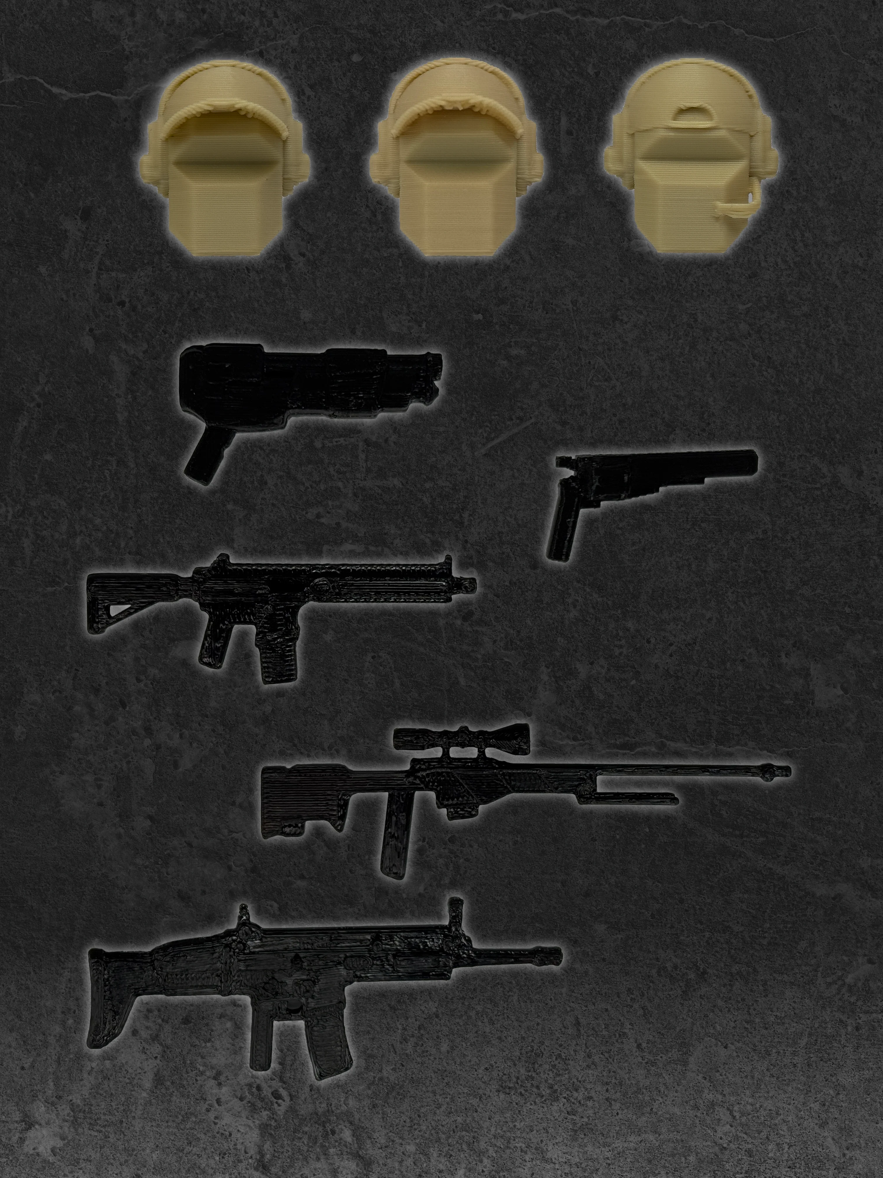 Military Dummy 13 - Image 3