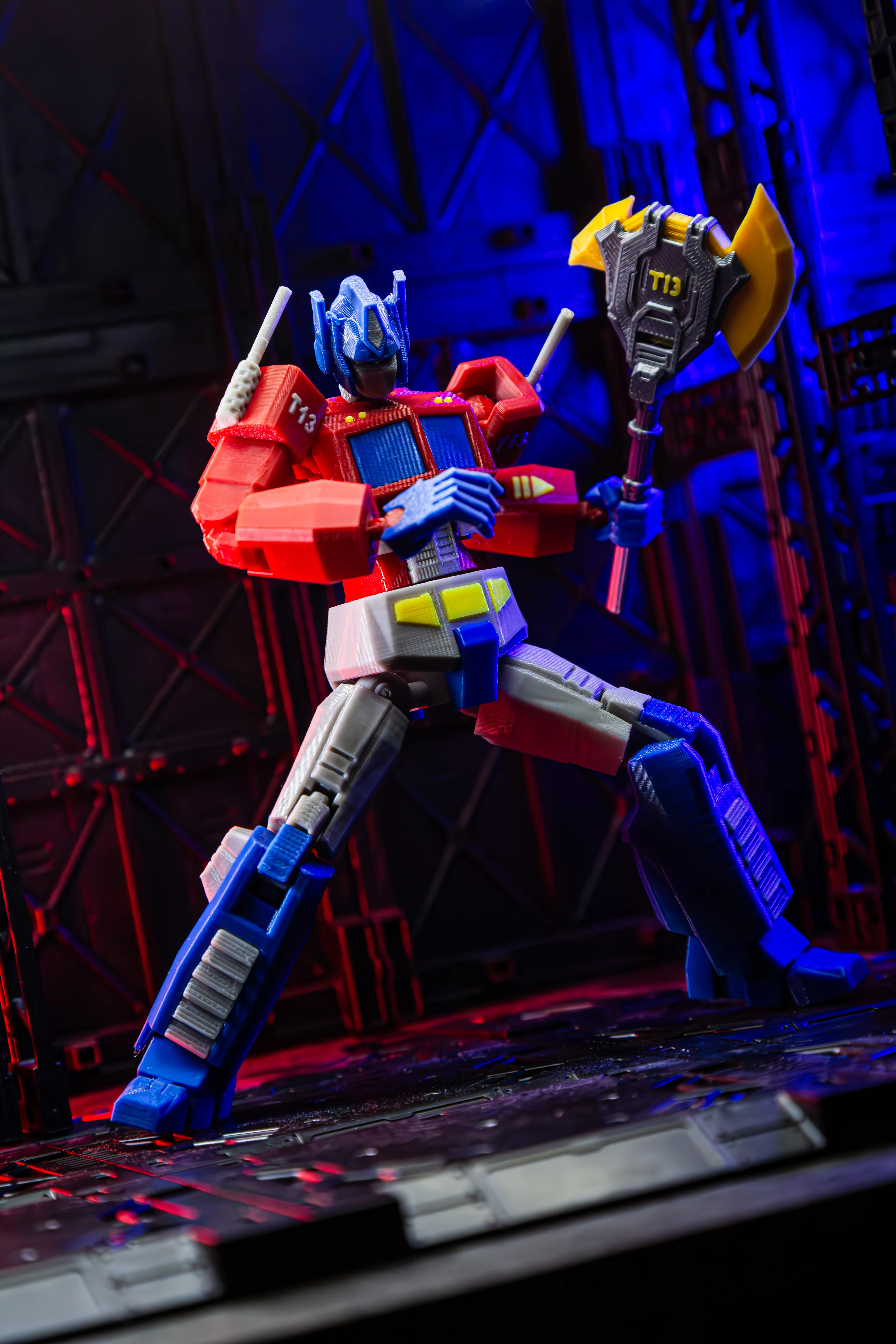 Optimal T13 - Image 3