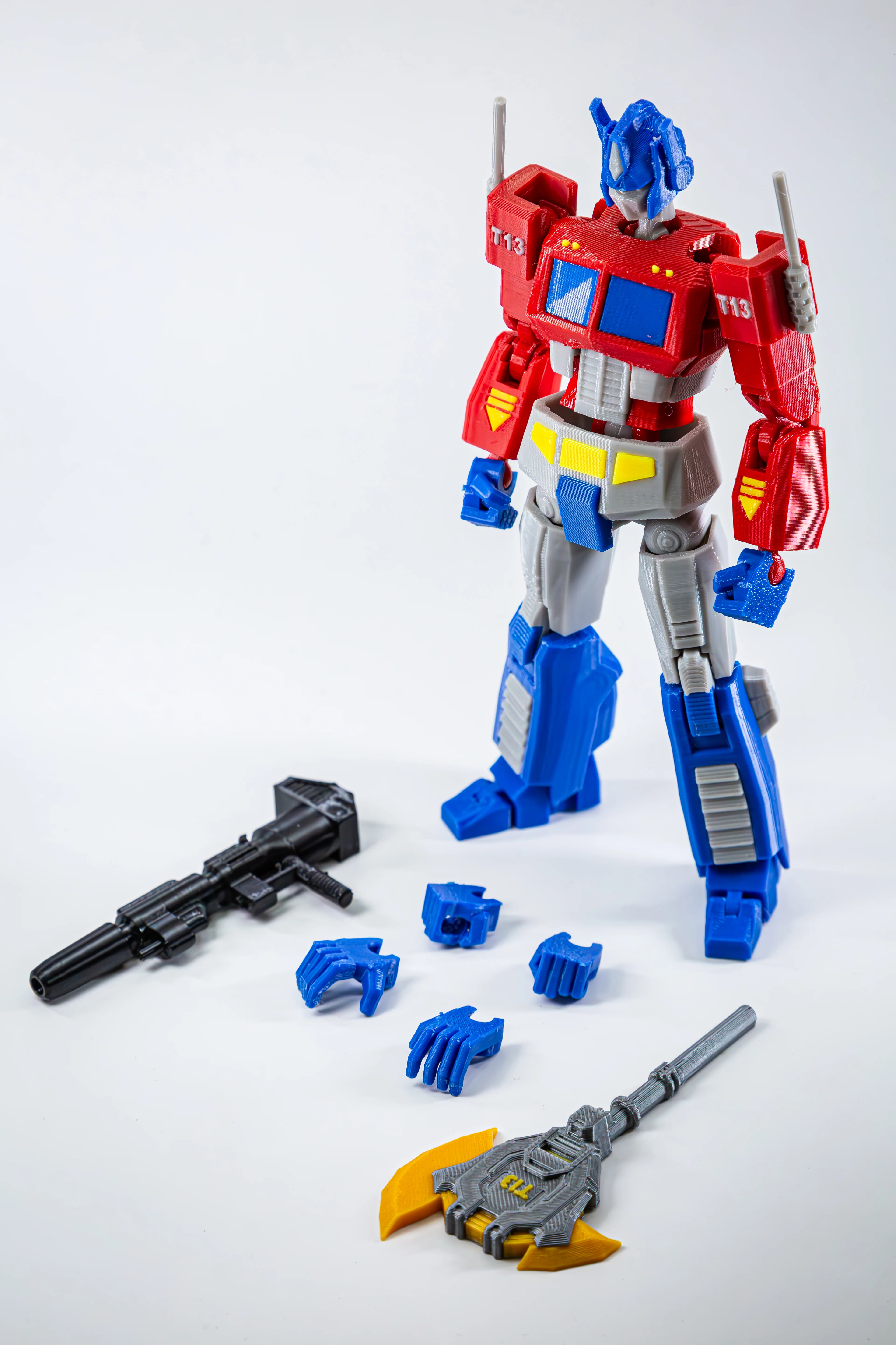 Optimal T13 - Image 4