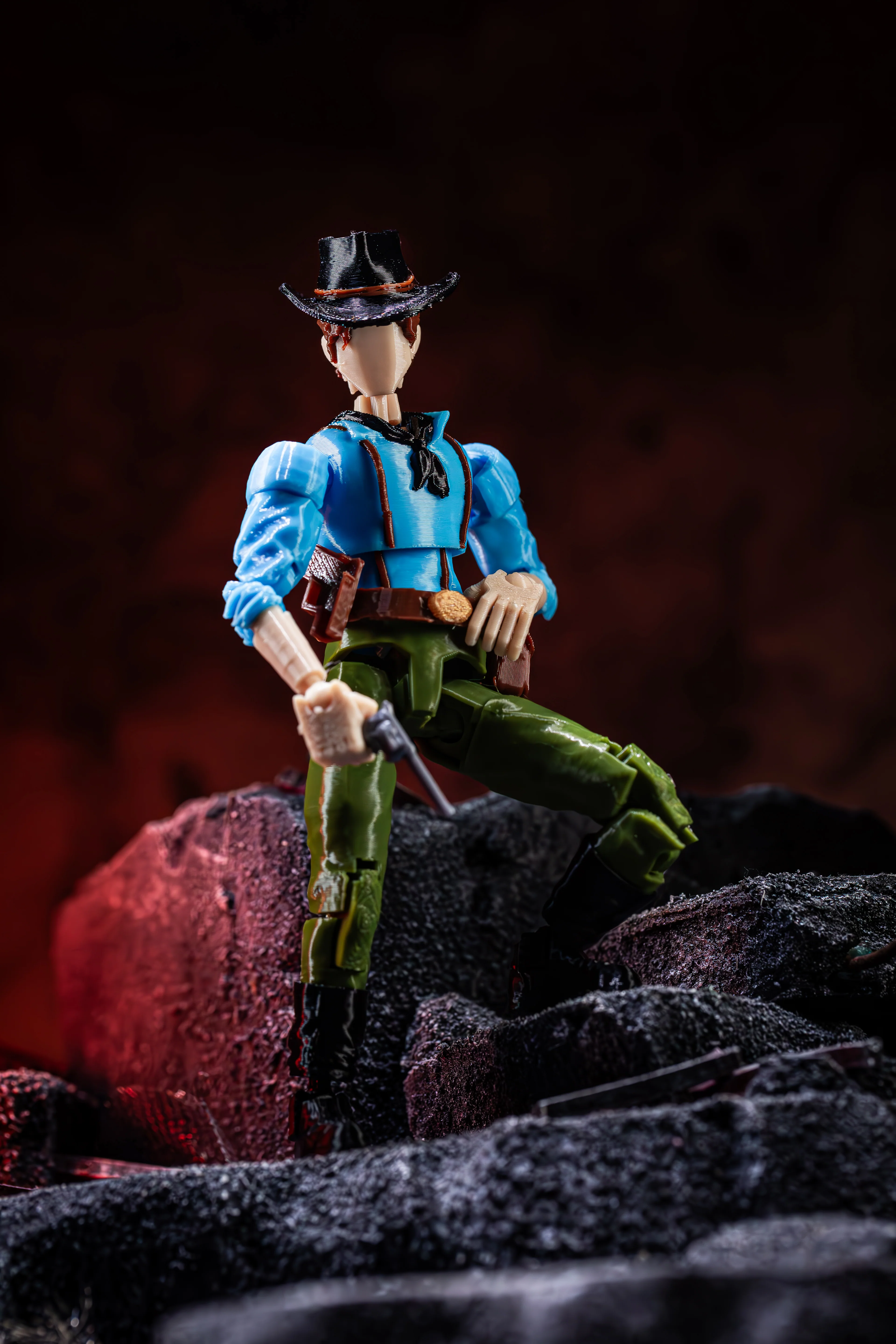 Outlaw T13 - Image 3