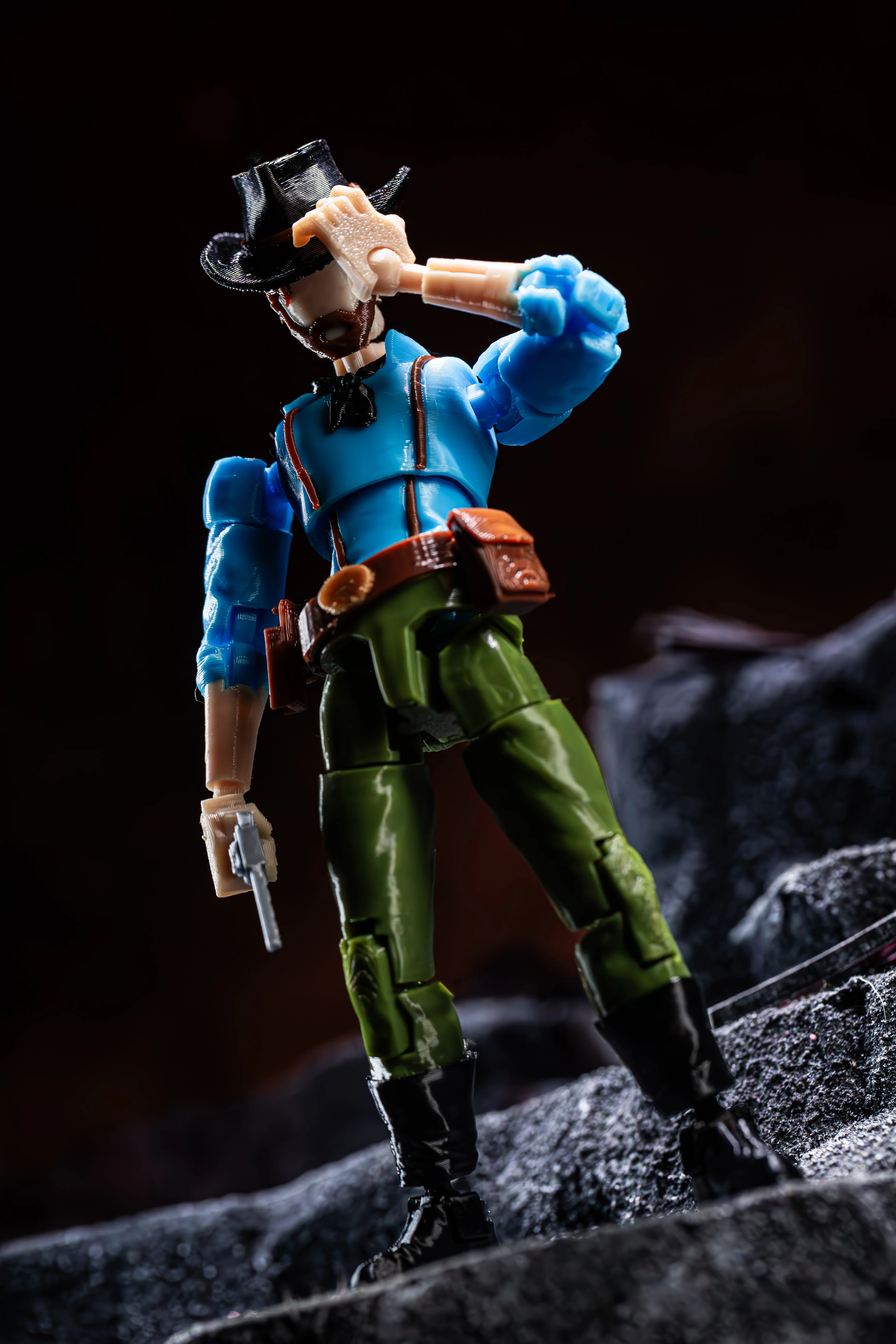 Outlaw T13 - Image 4