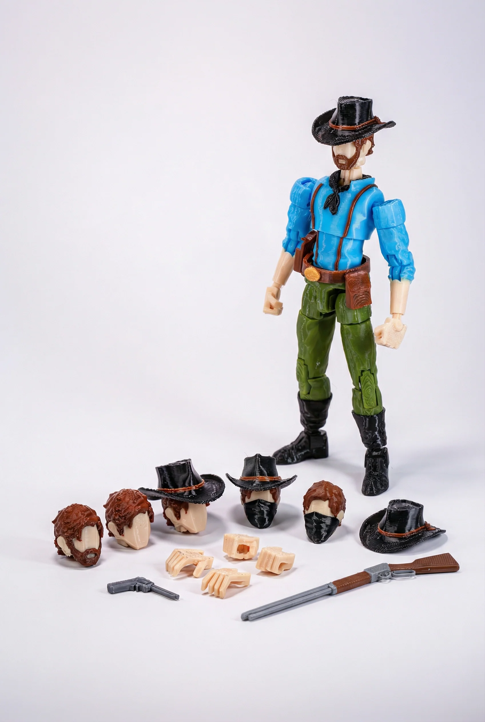 Outlaw T13 - Image 7