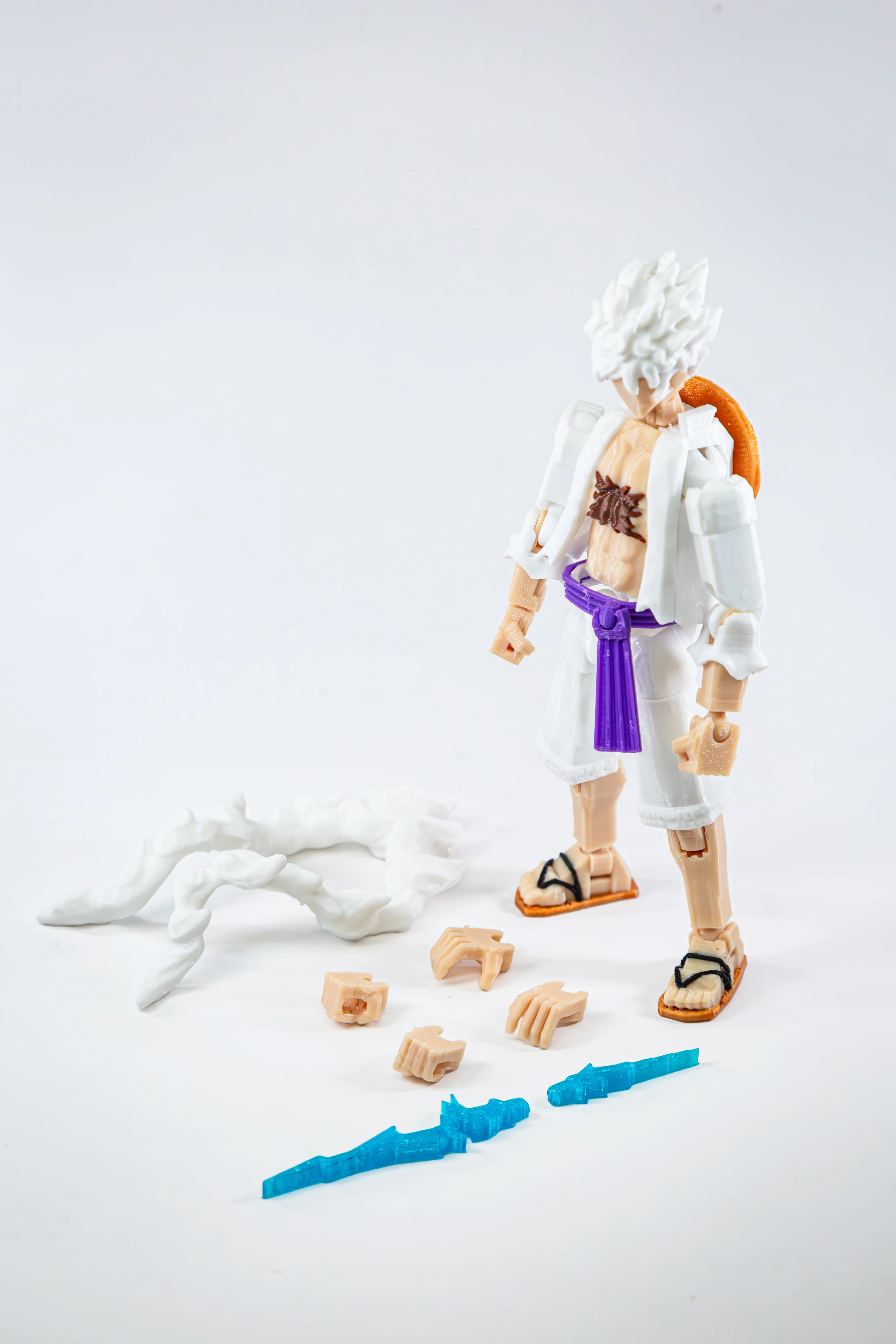 Pirate Gear V T13 - Image 4