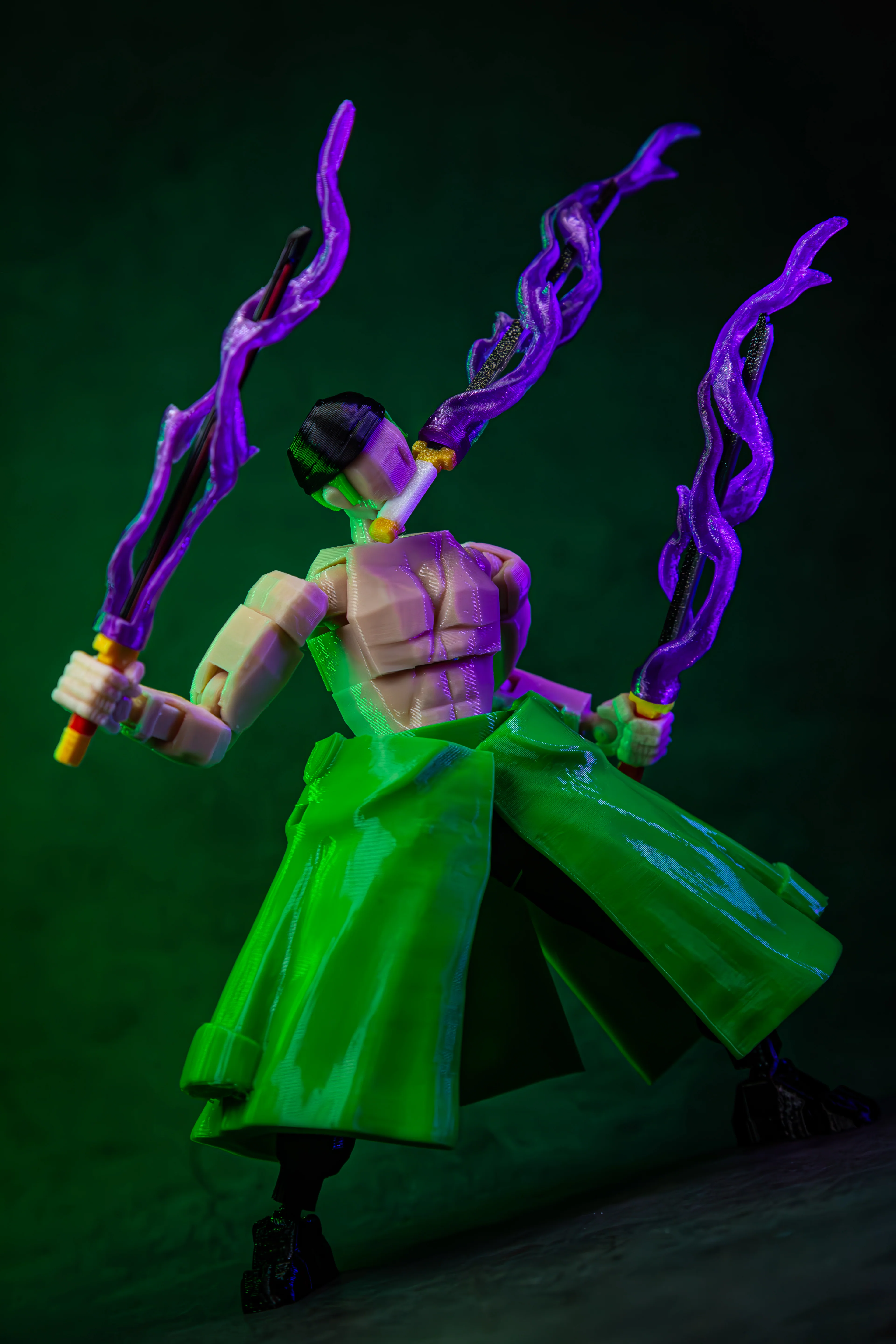 Pirate Hunter T13 - Image 3