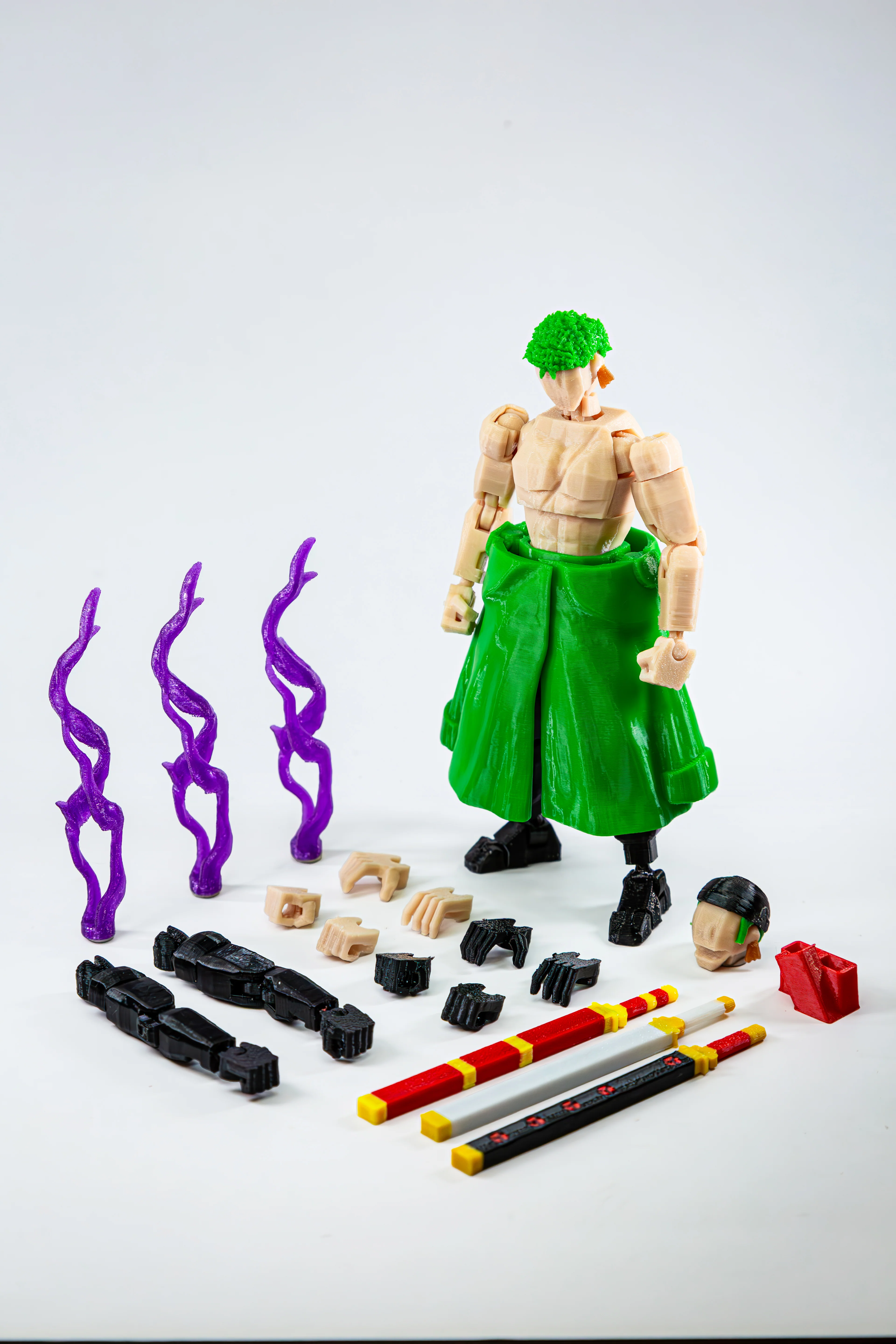 Pirate Hunter T13 - Image 4