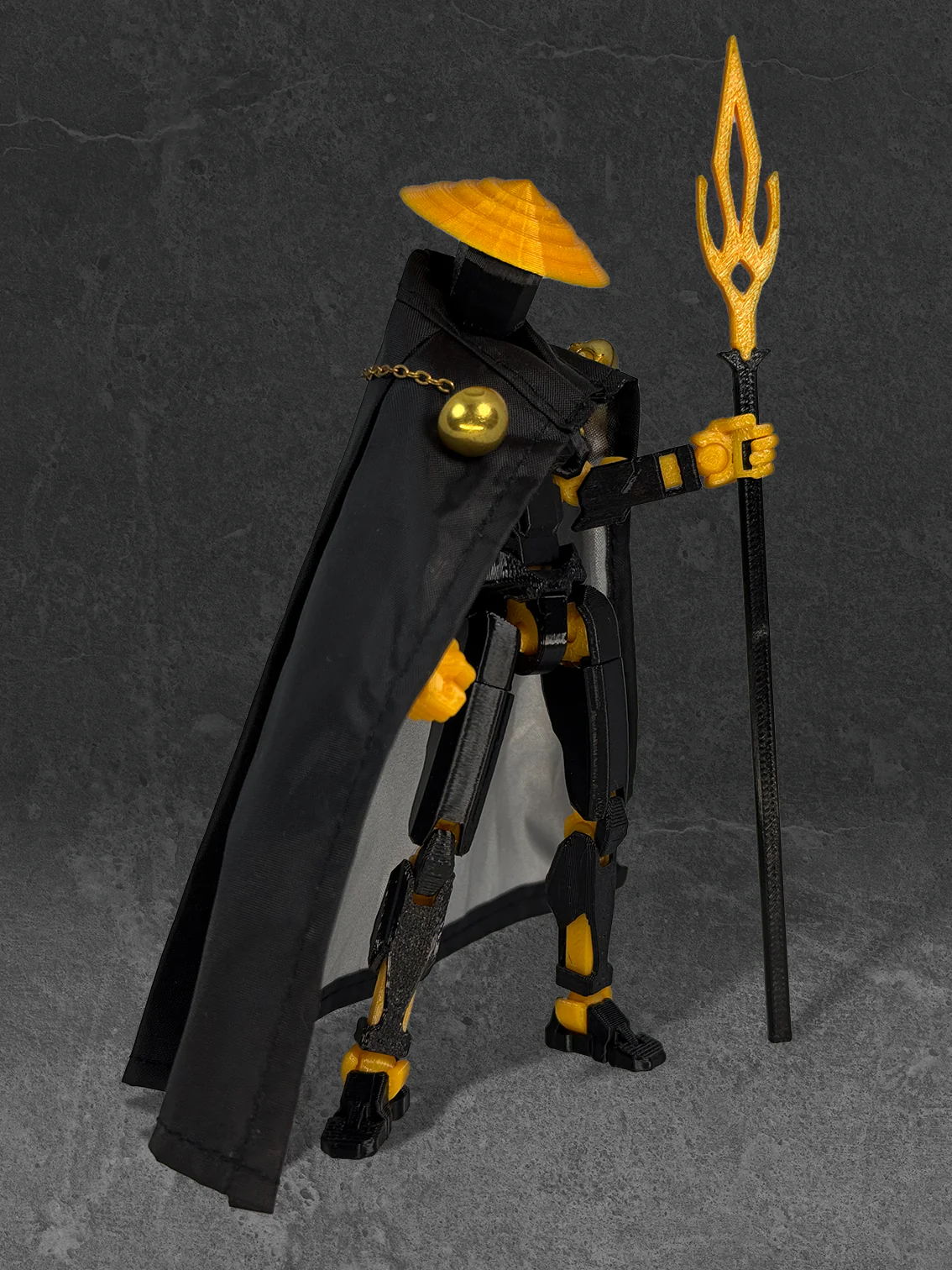 Reborn Vespid Dummy 13 - Image 3