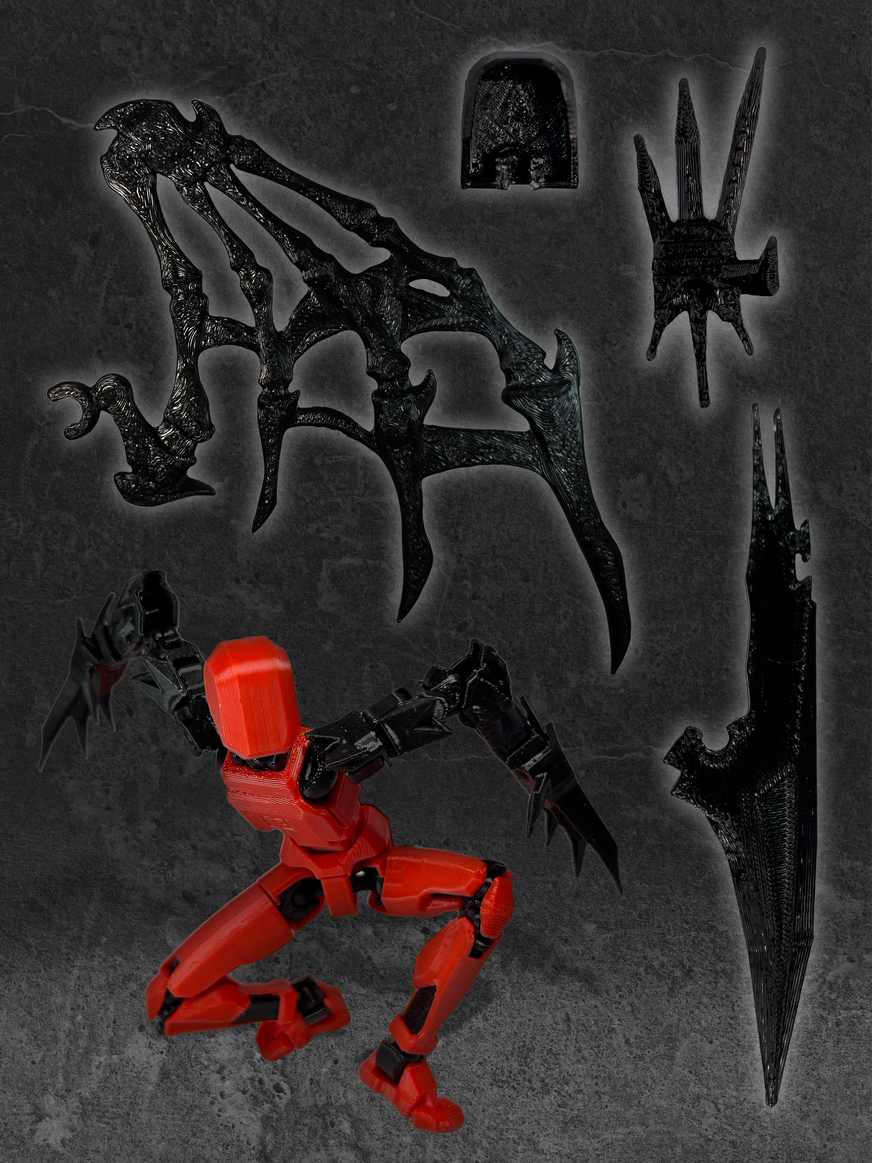 Redemption Dummy 13 - Image 3