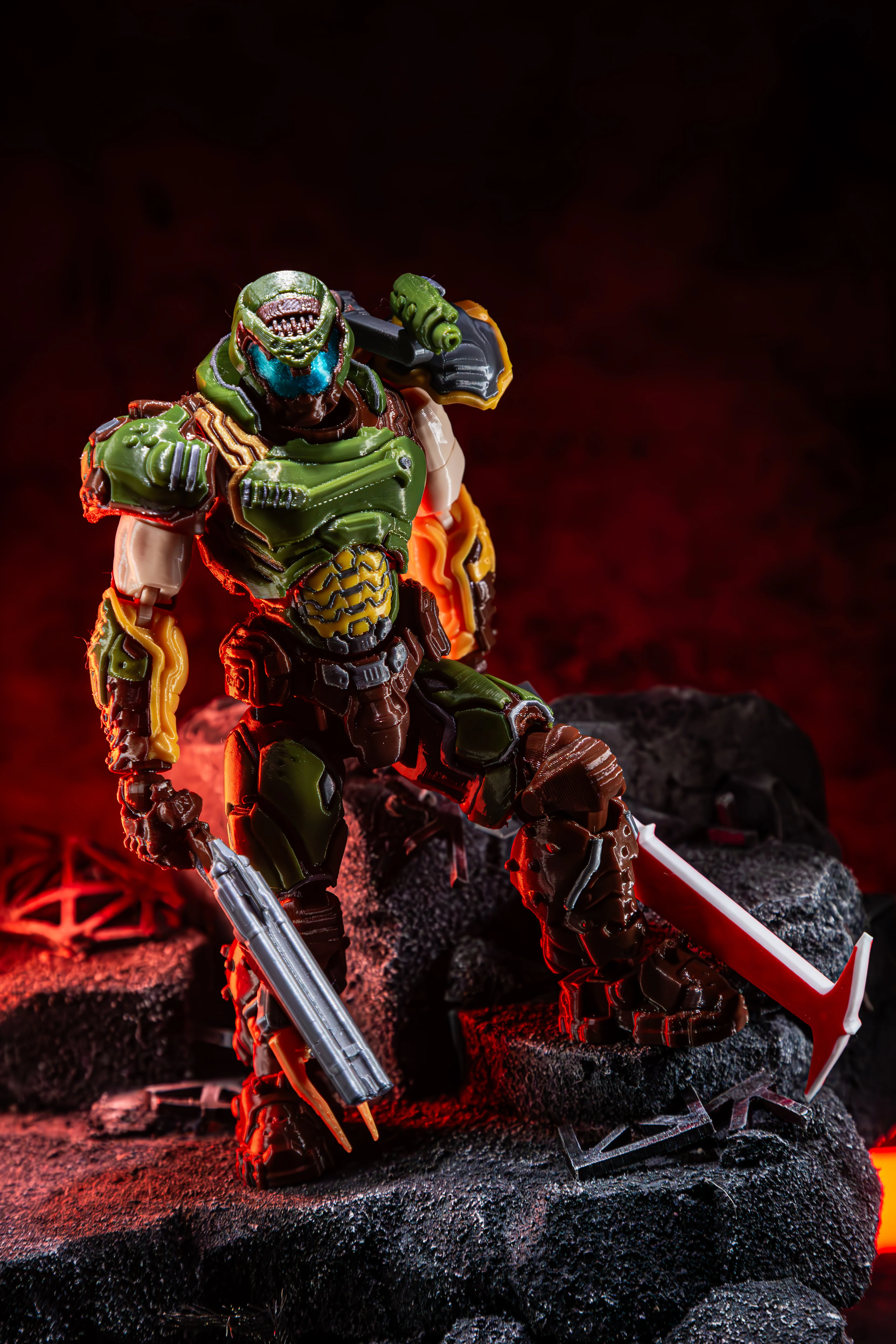 Slayer T13 - Image 4