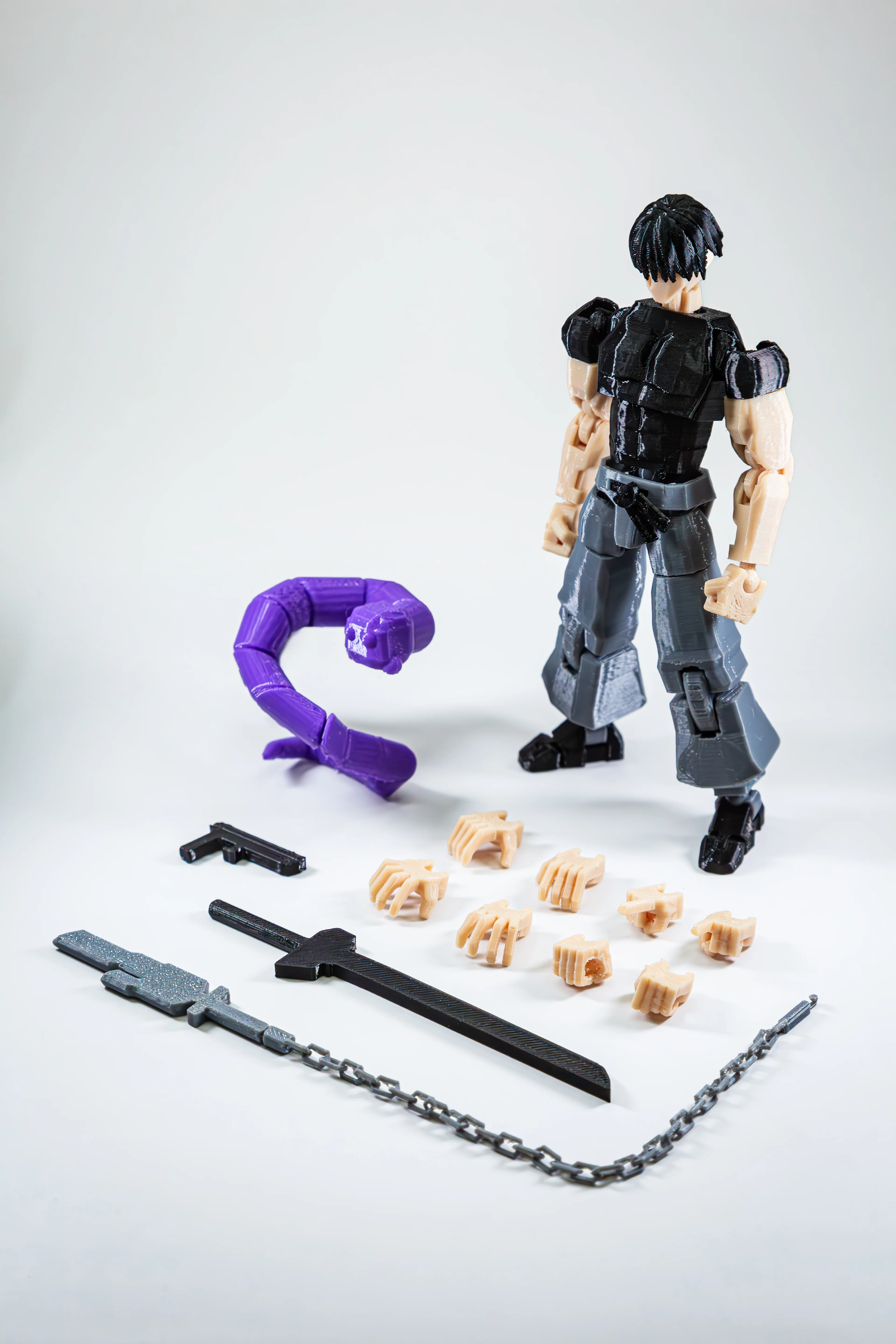 Sorcerer Killer T13 - Image 4