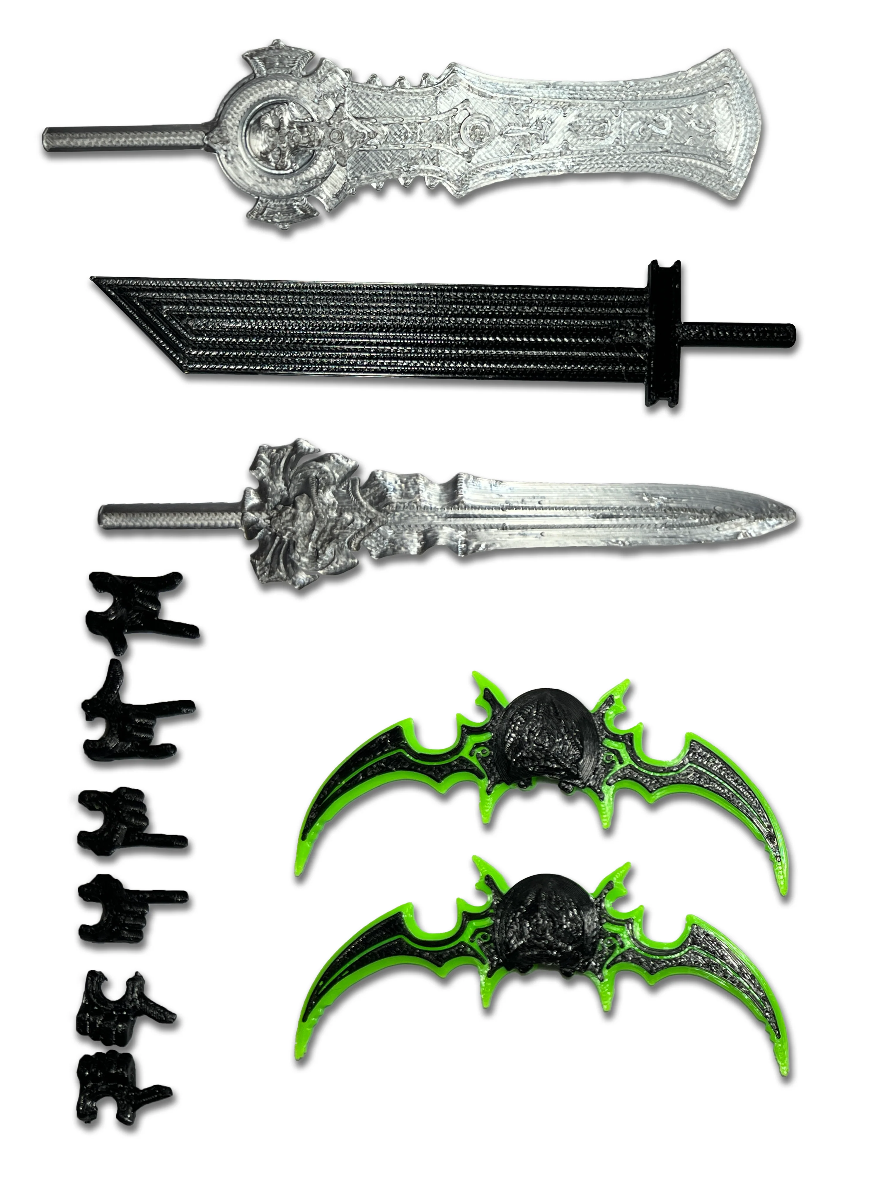 Limited Edition Dummy 13 2.0 - Image 5