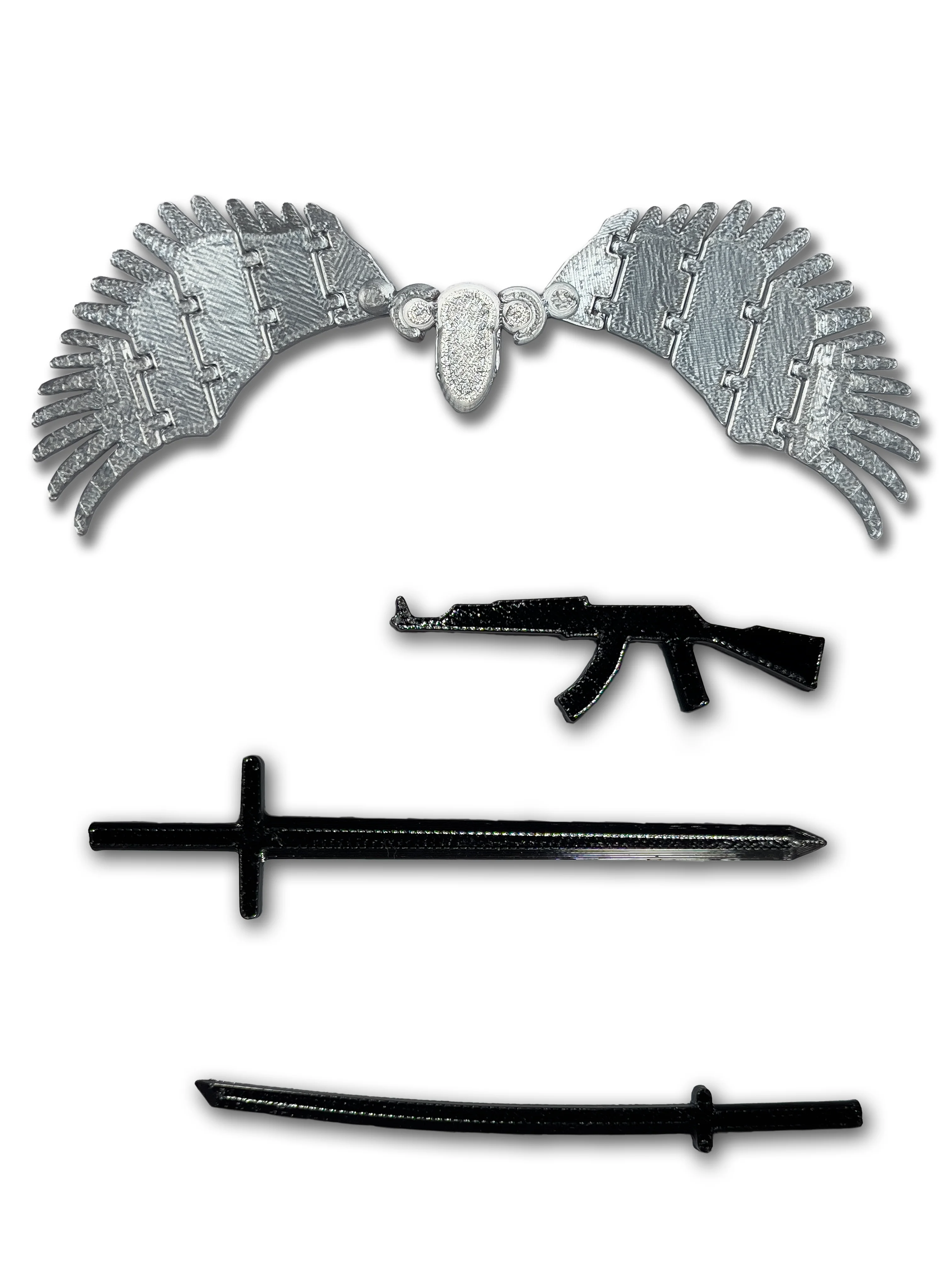 Limited Edition Dummy 13 2.0 - Image 6