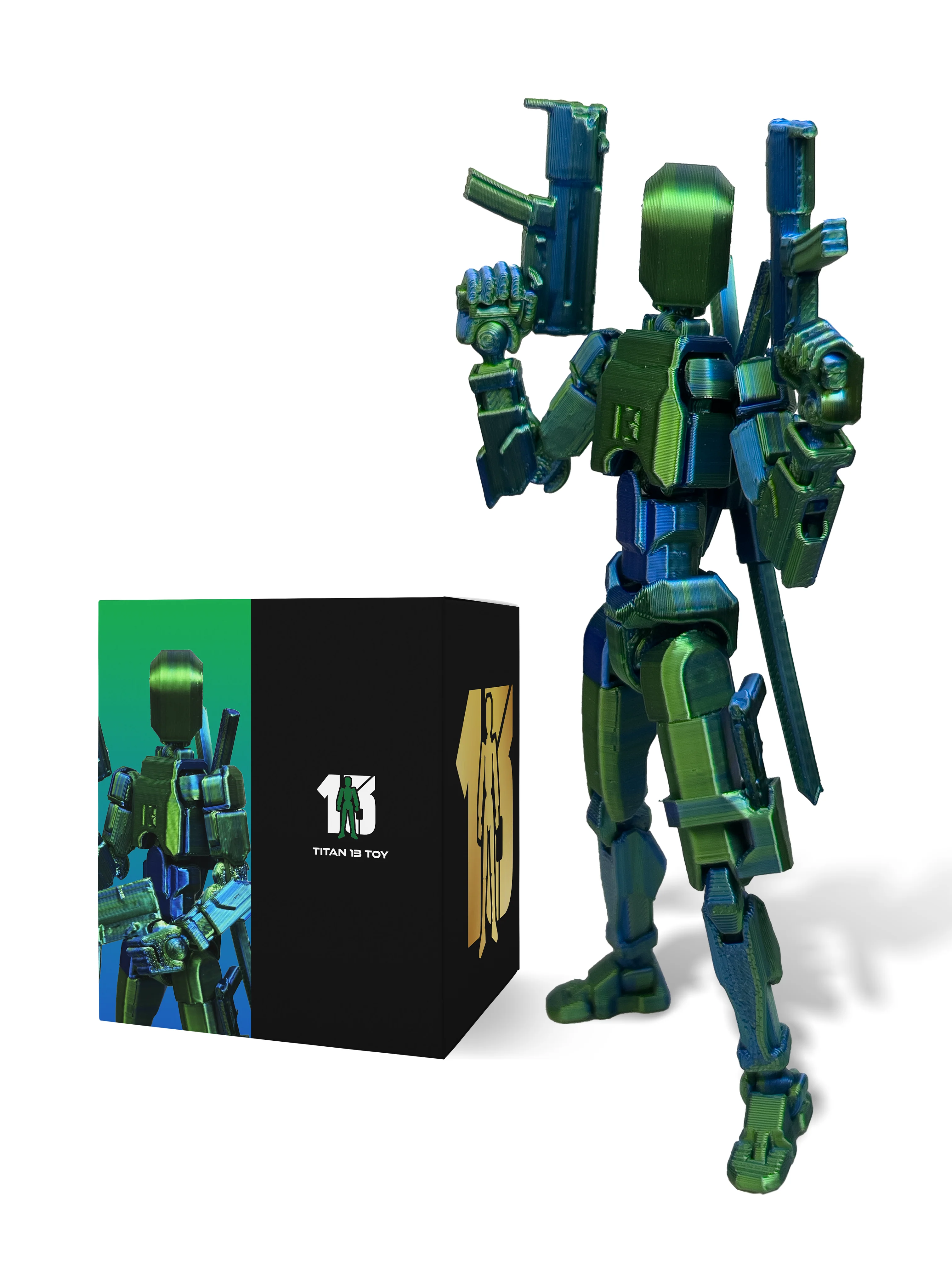 Special Forces Dummy 13 - Image 4