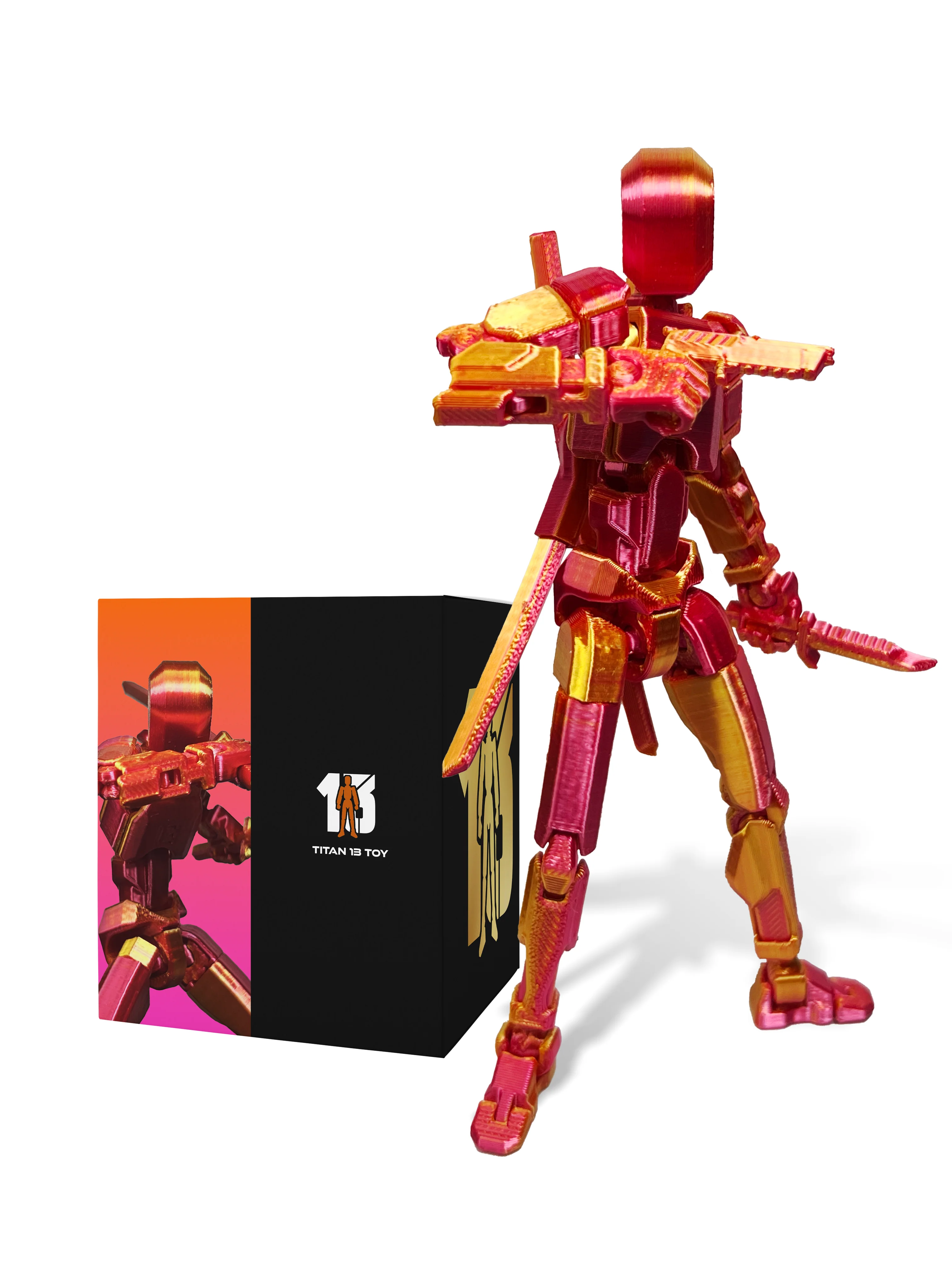 Special Forces Dummy 13 - Image 5