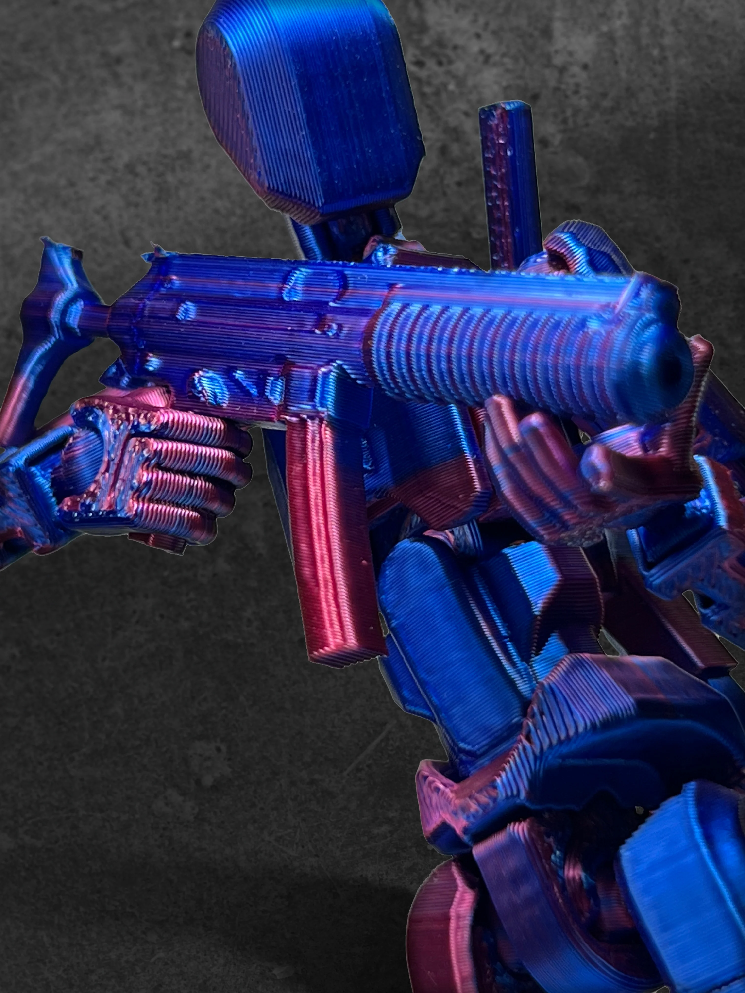 Special Forces Dummy 13 - Image 6